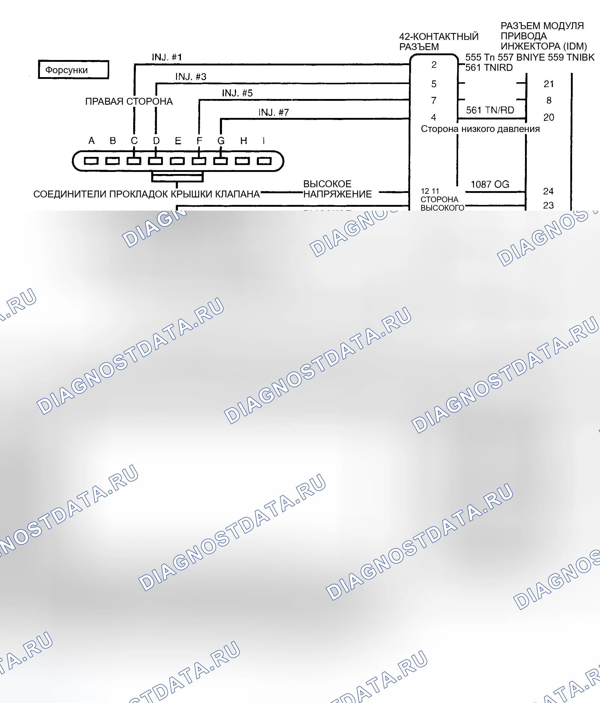Рис. 78. Ford Excursion I