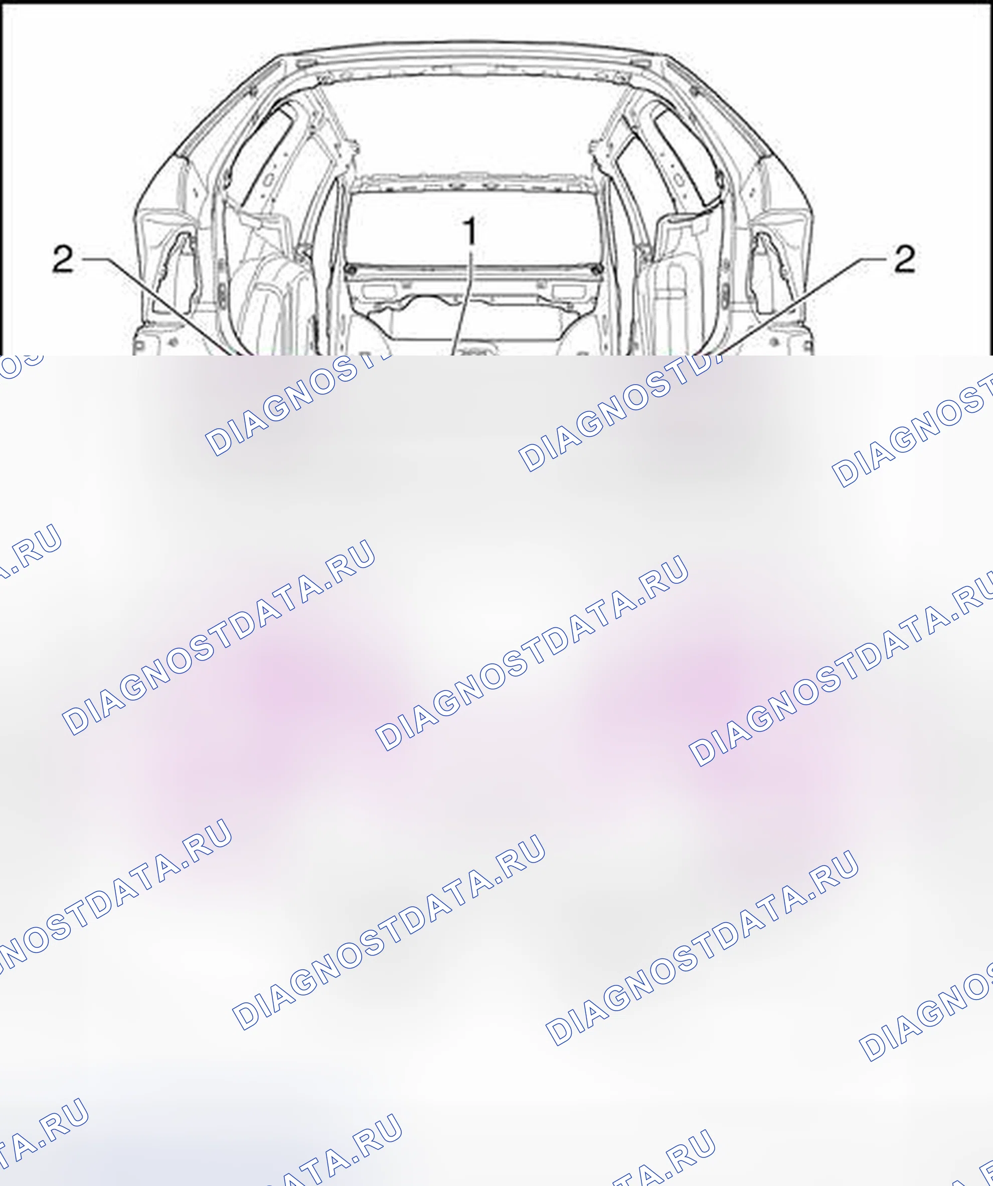 Рис. 292. Volkswagen Jetta V