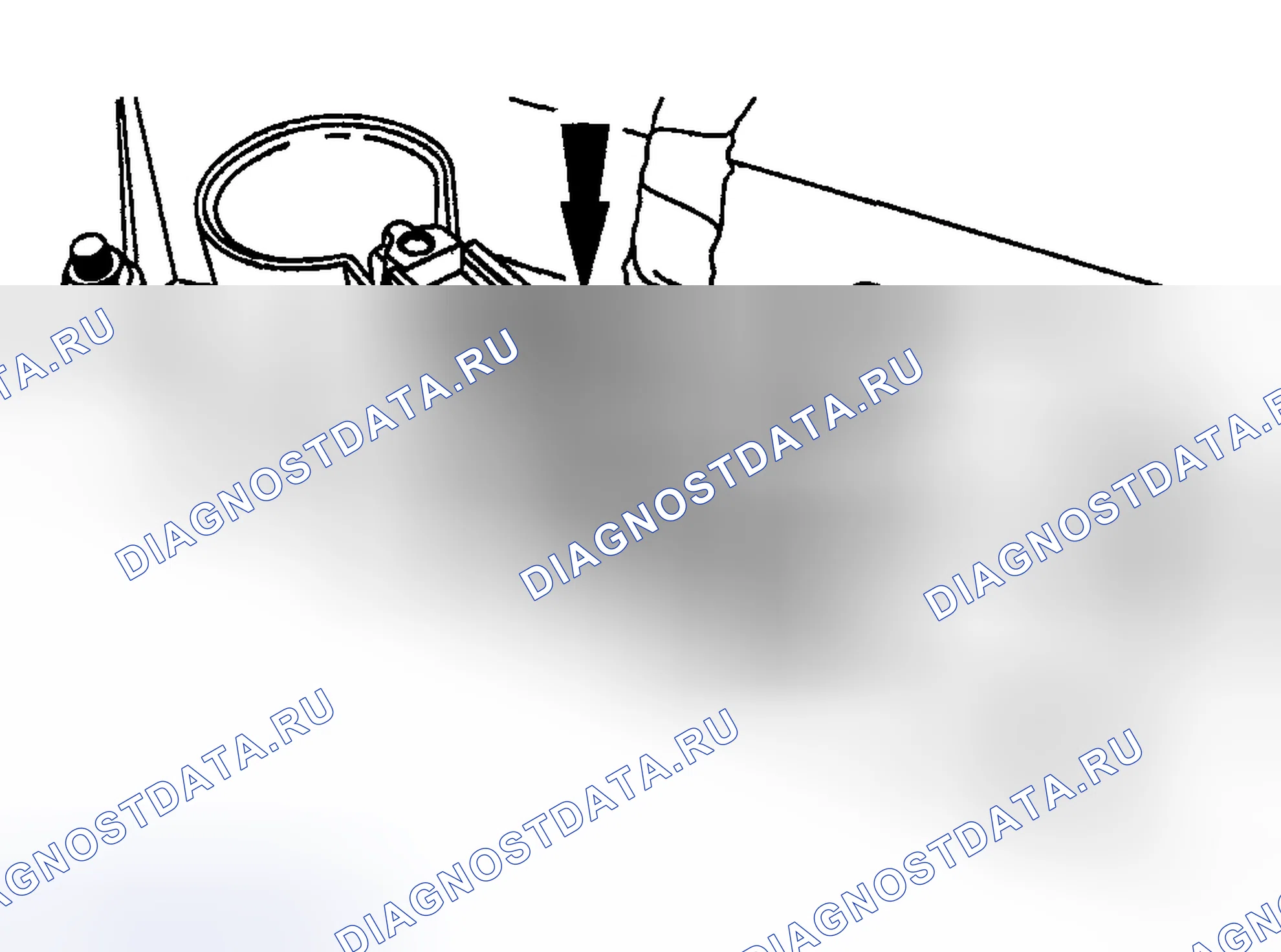 Рис. 186. Mazda Tribute I рестайлинг