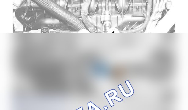 Проверка: давление наддува — b1bprojd. Peugeot 607 I рестайлинг