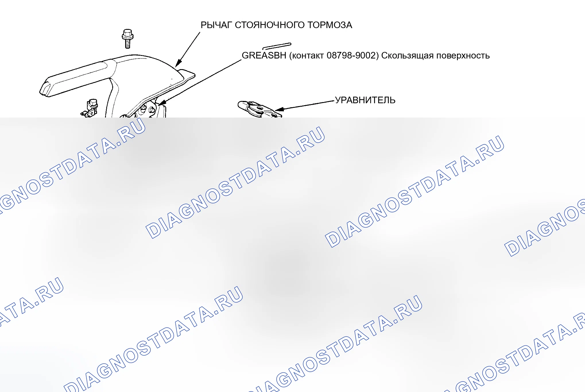 Рис. 43. Honda Civic VII рестайлинг