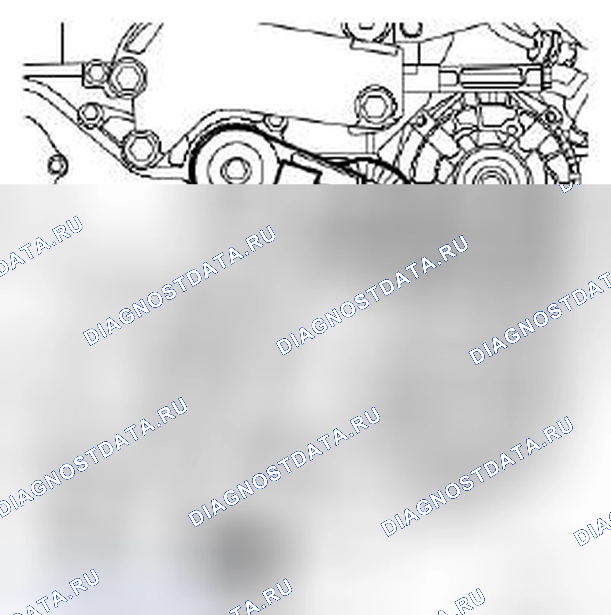 Рис. 98. Saab 9-3 II