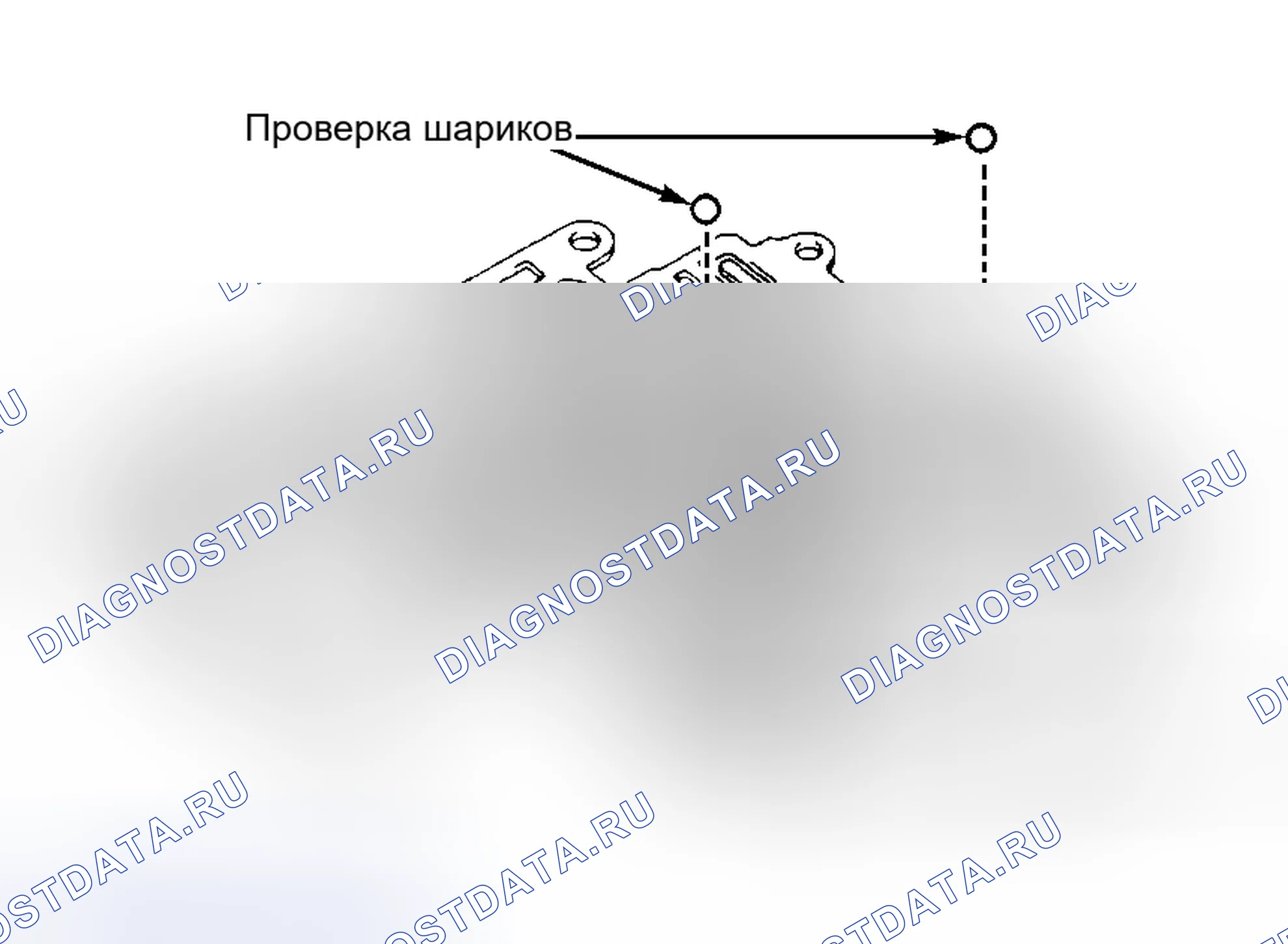 Рис. 153. Toyota Camry XV20