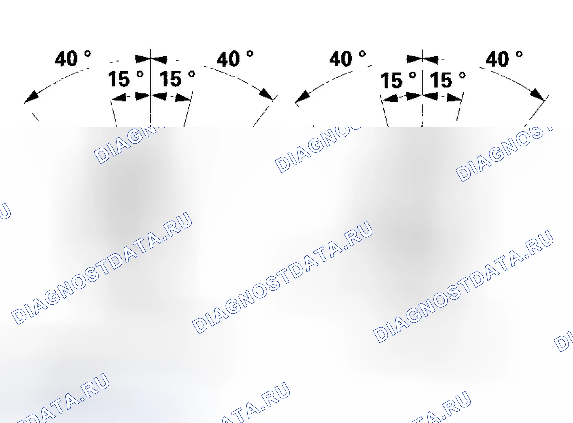 Рис. 2: Втягивающее устройство. Honda Element YH2