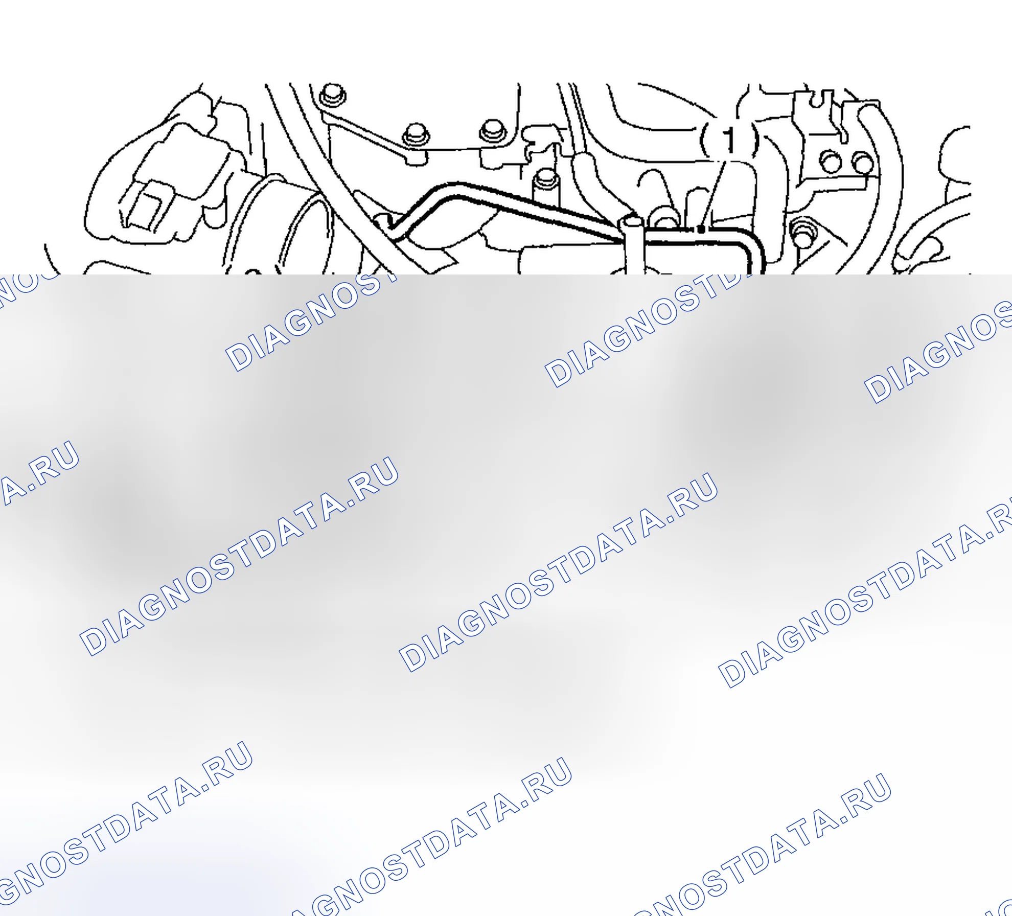 Рис. 175. Subaru Impreza GD/GC/GG рестайлинг