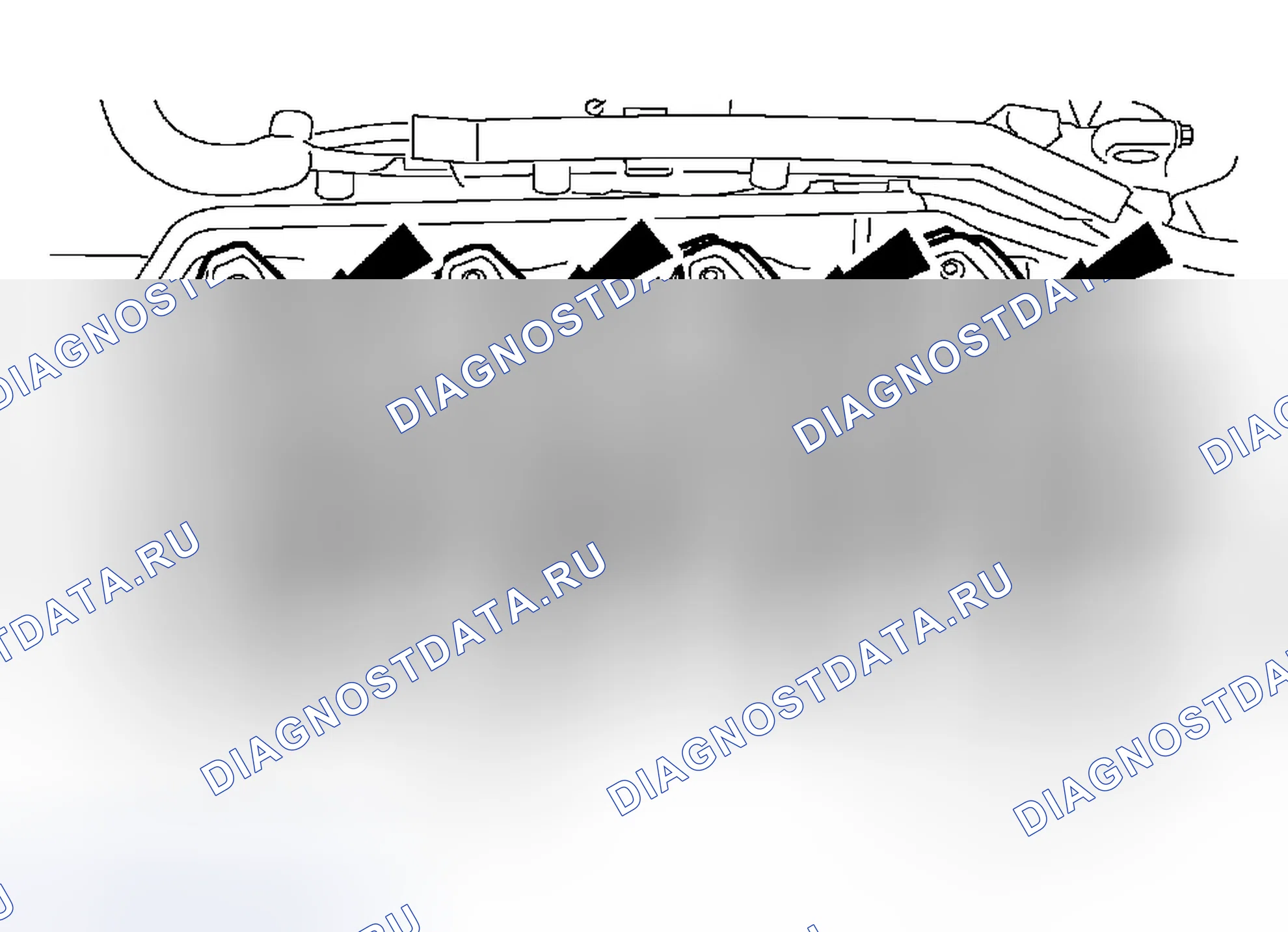 Рис. 727. Ford Focus I рестайлинг