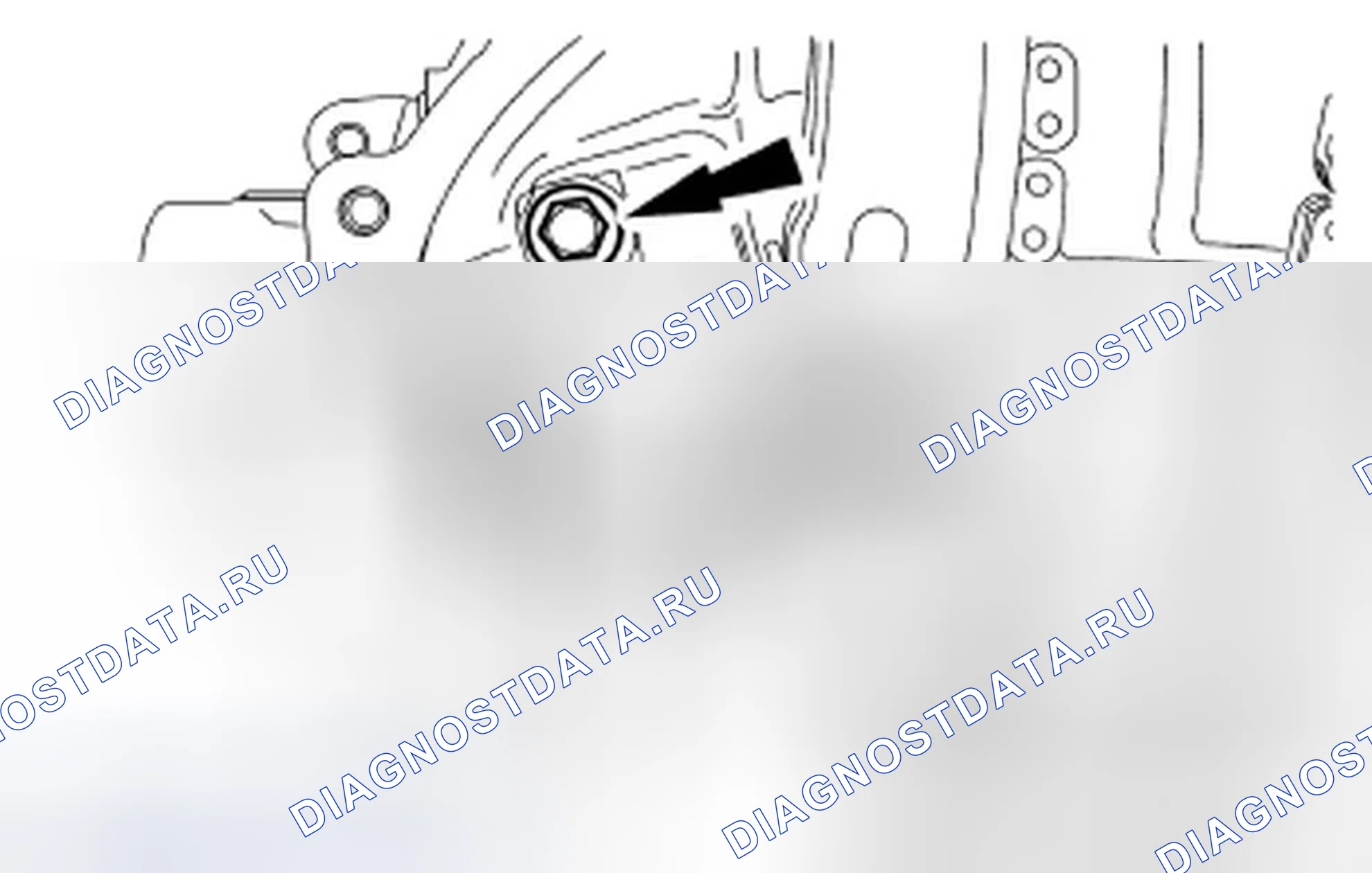 Рис. 644. Ford Escape II