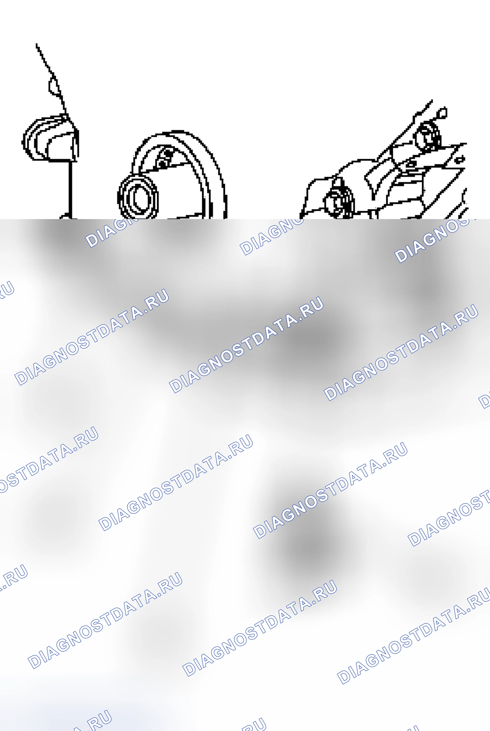 Рис. 418. Ford Econoline E150 
