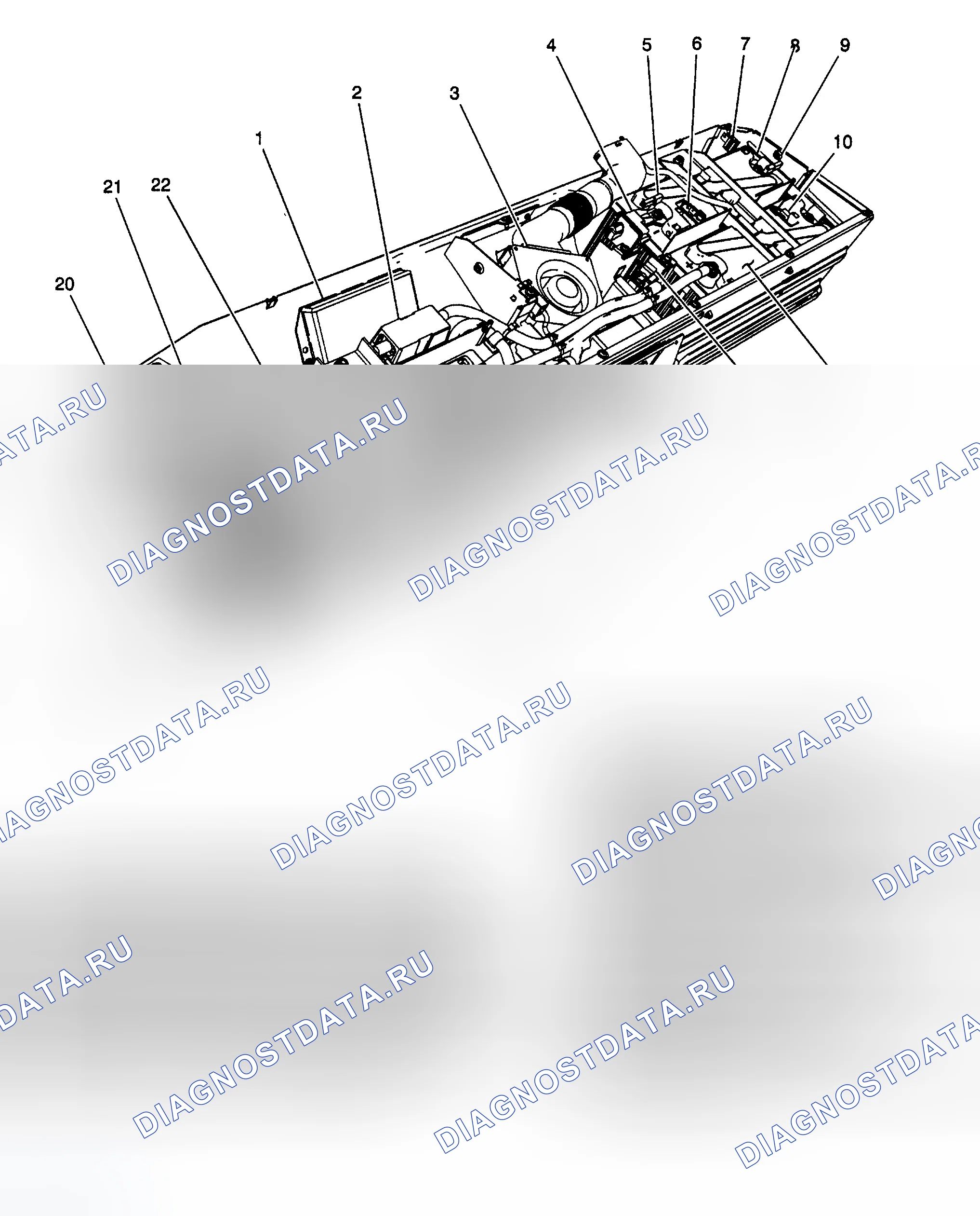 Рис. 11. GMC Sierra Classic 2500 HD 