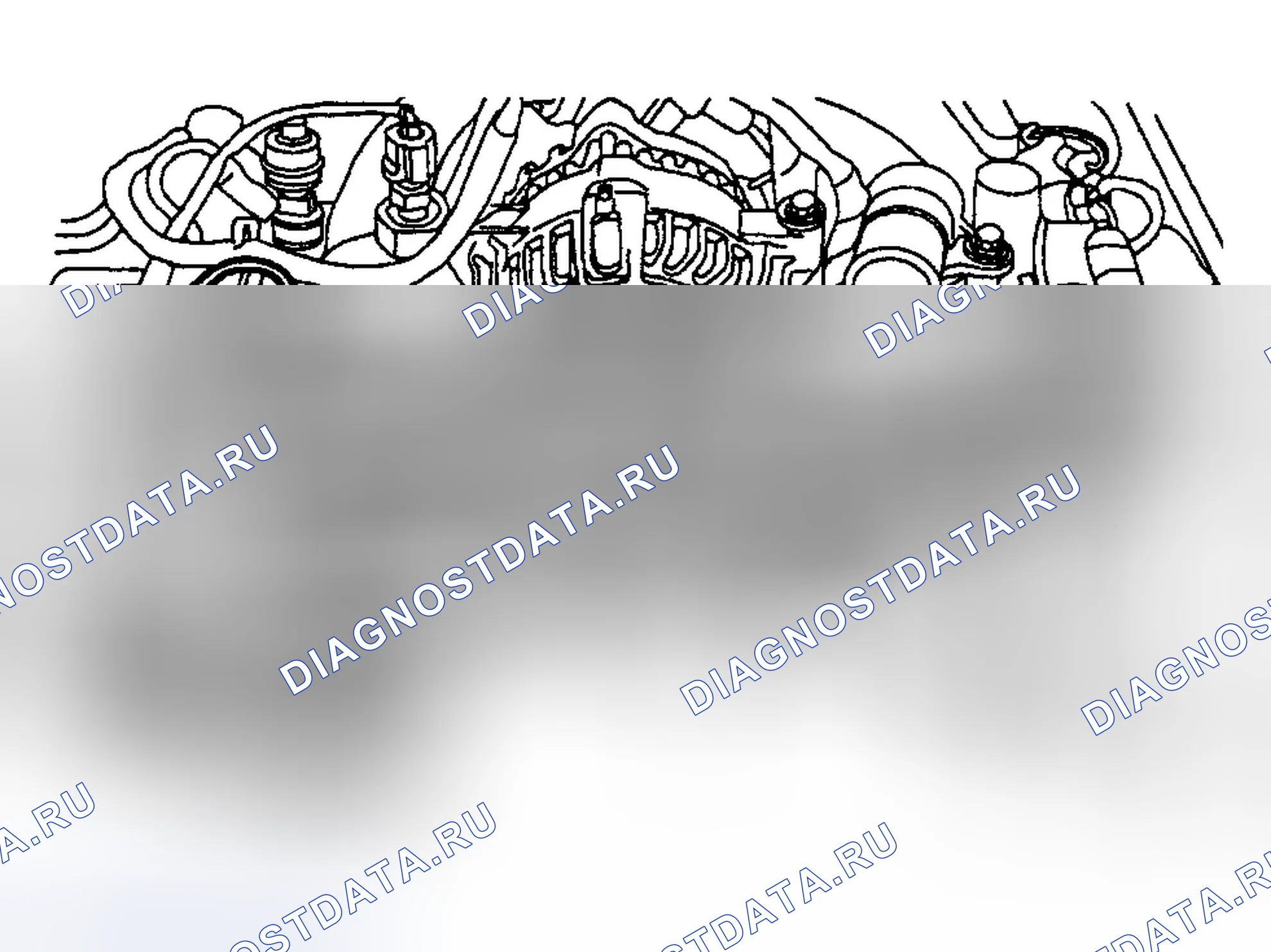 Рис. 78. Ford Mustang IV рестайлинг