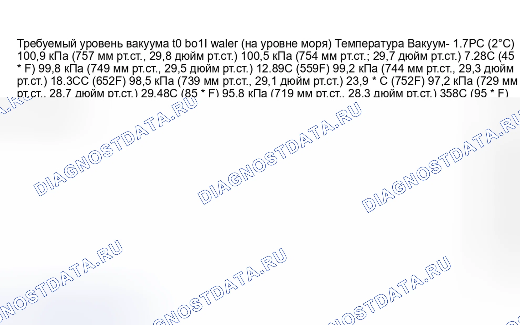 Рис. 6: ЭКСПЛУАТАЦИЯ. Subaru Impreza GD/GC/GG рестайлинг