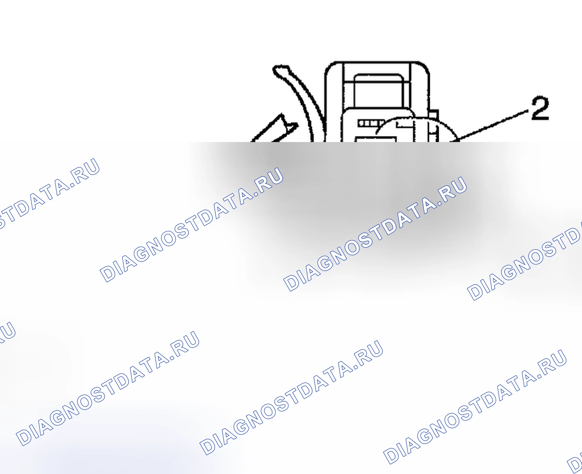 Рис. 152. Toyota Highlander I