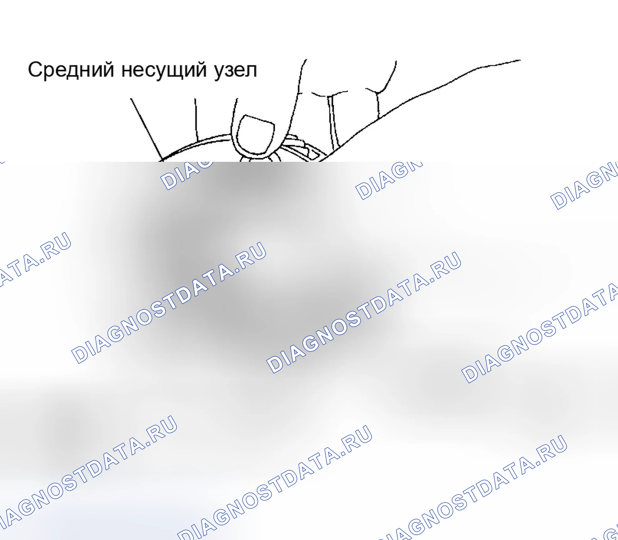 Рис. 616. Infiniti QX56 I