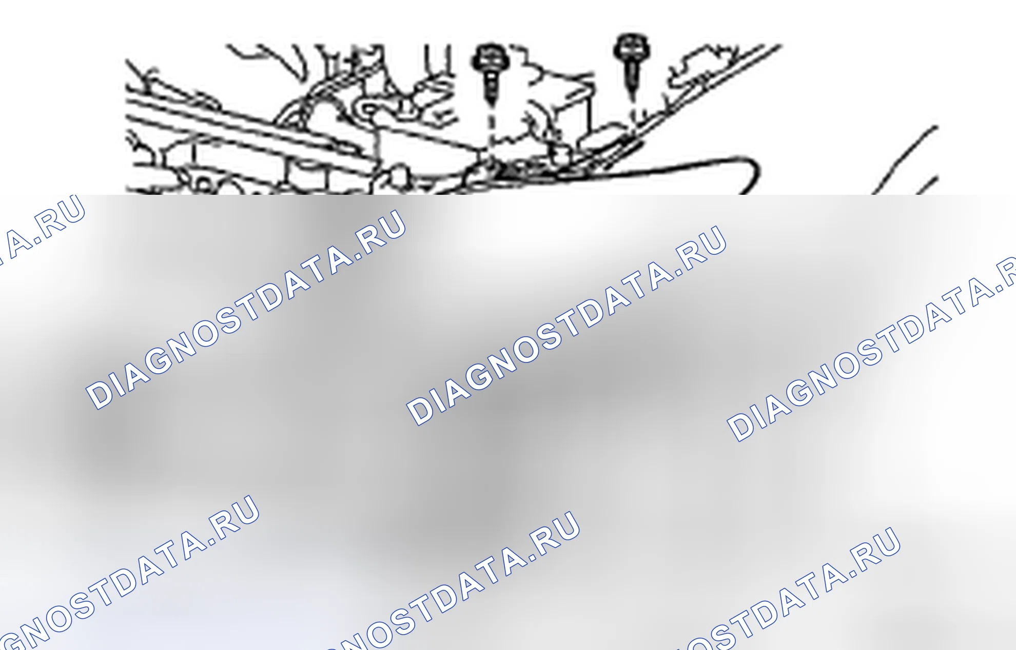 Рис. 12. Kia Sorento I рестайлинг