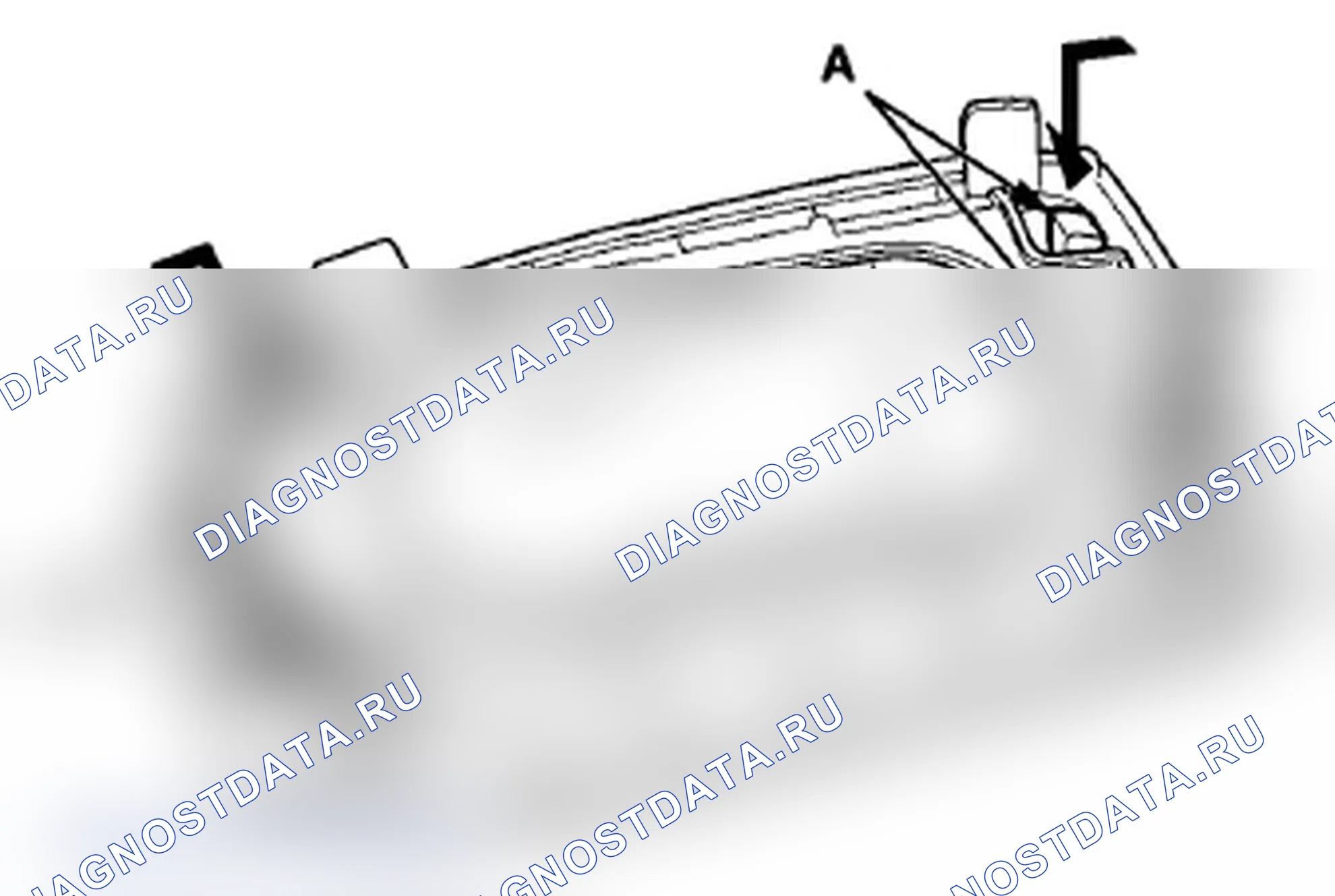 Рис. 316. Acura TL IV рестайлинг