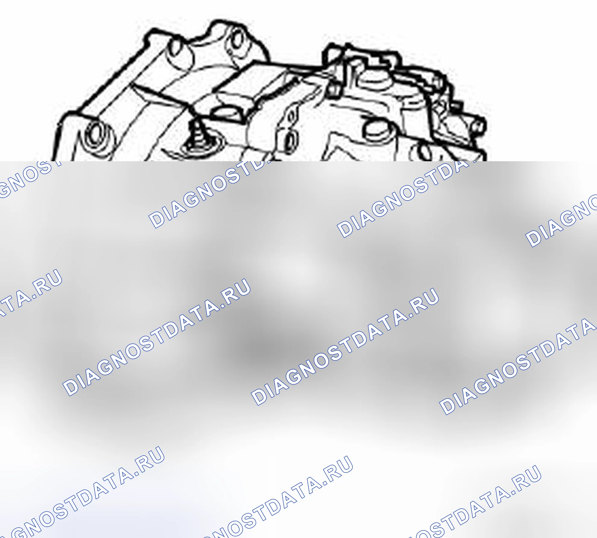 Рис. 108: Демонтировать. Kia Picanto II