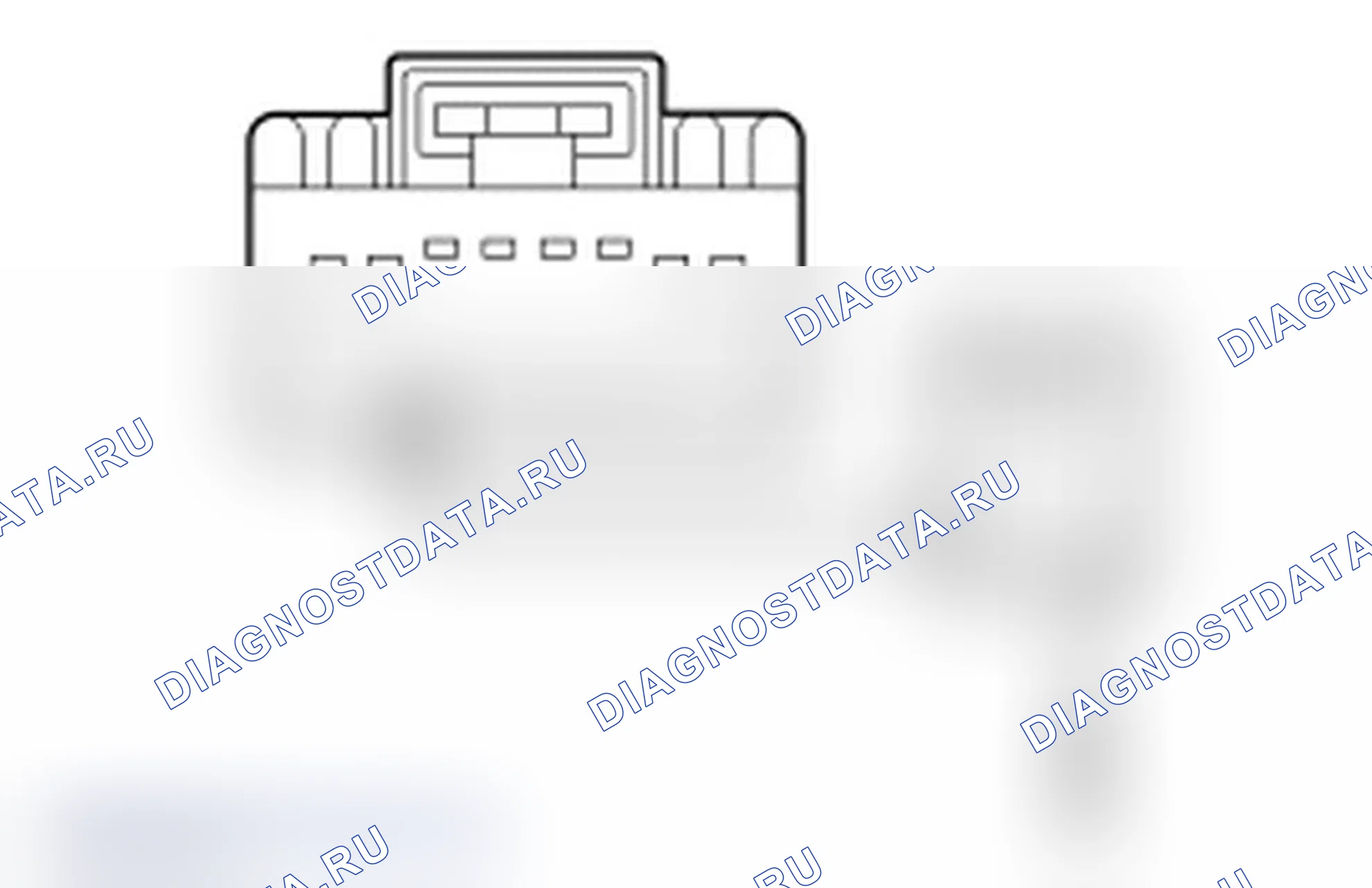 Рис. 115. Ford Taurus V