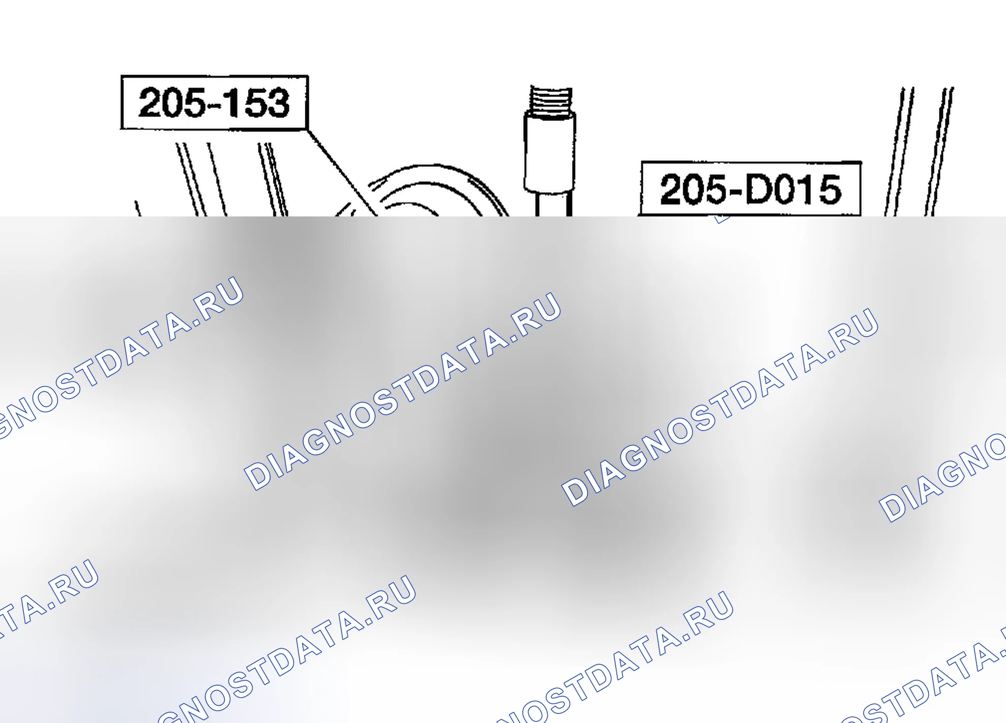 Рис. 86. Mazda Tribute I