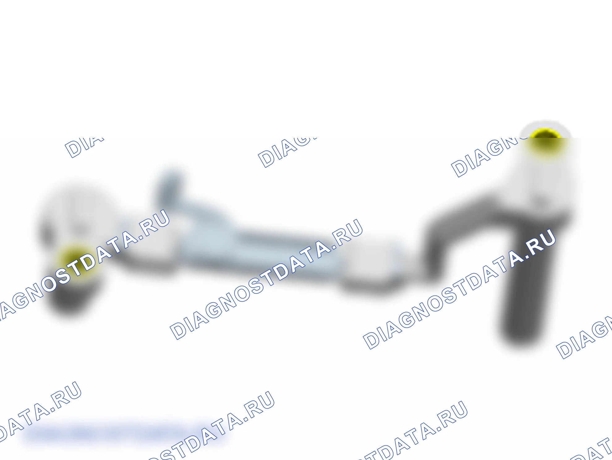 Описание: Датчик скорости на выходе. Hyundai ix35 EL