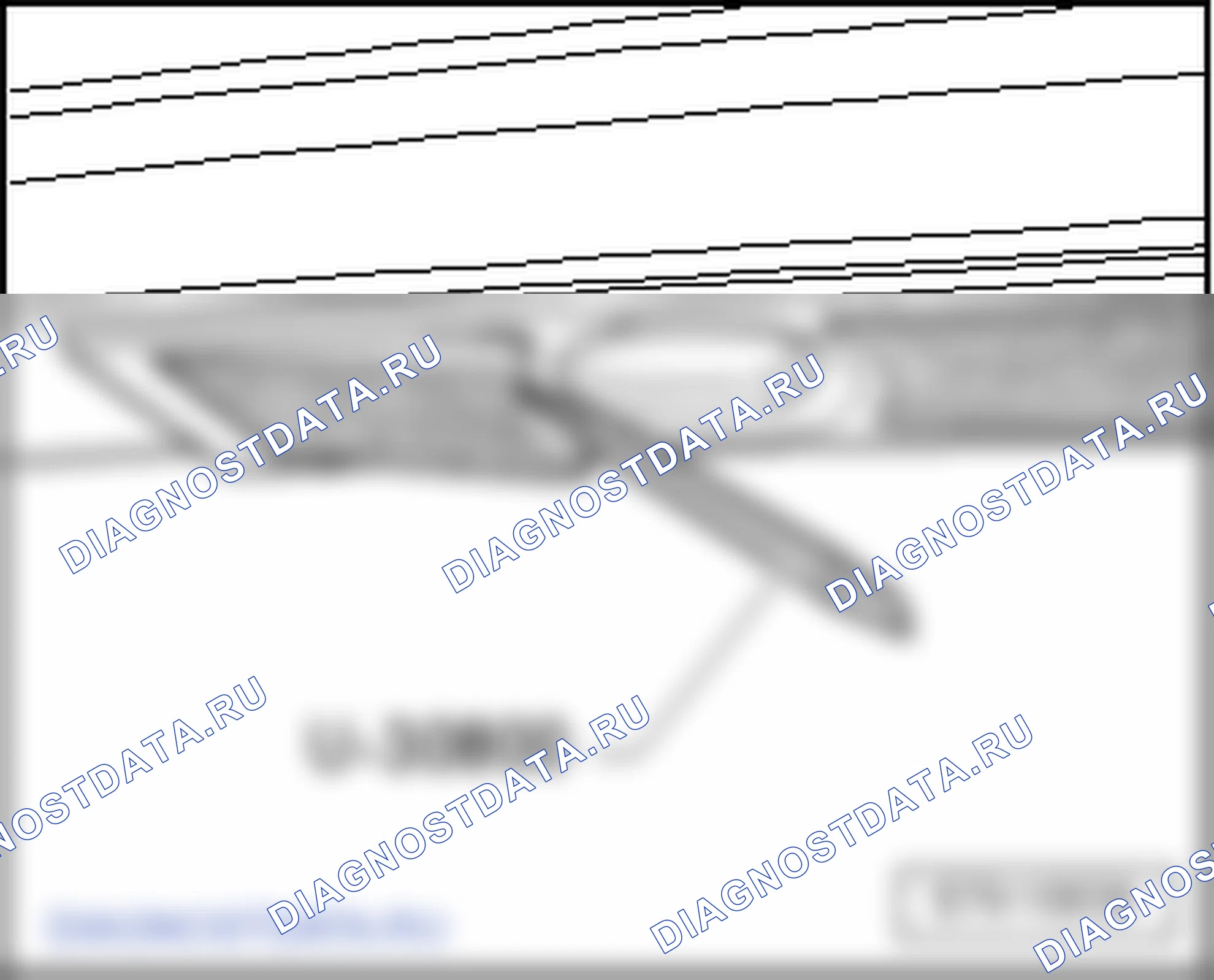 Обивка потолка. SEAT Altea I