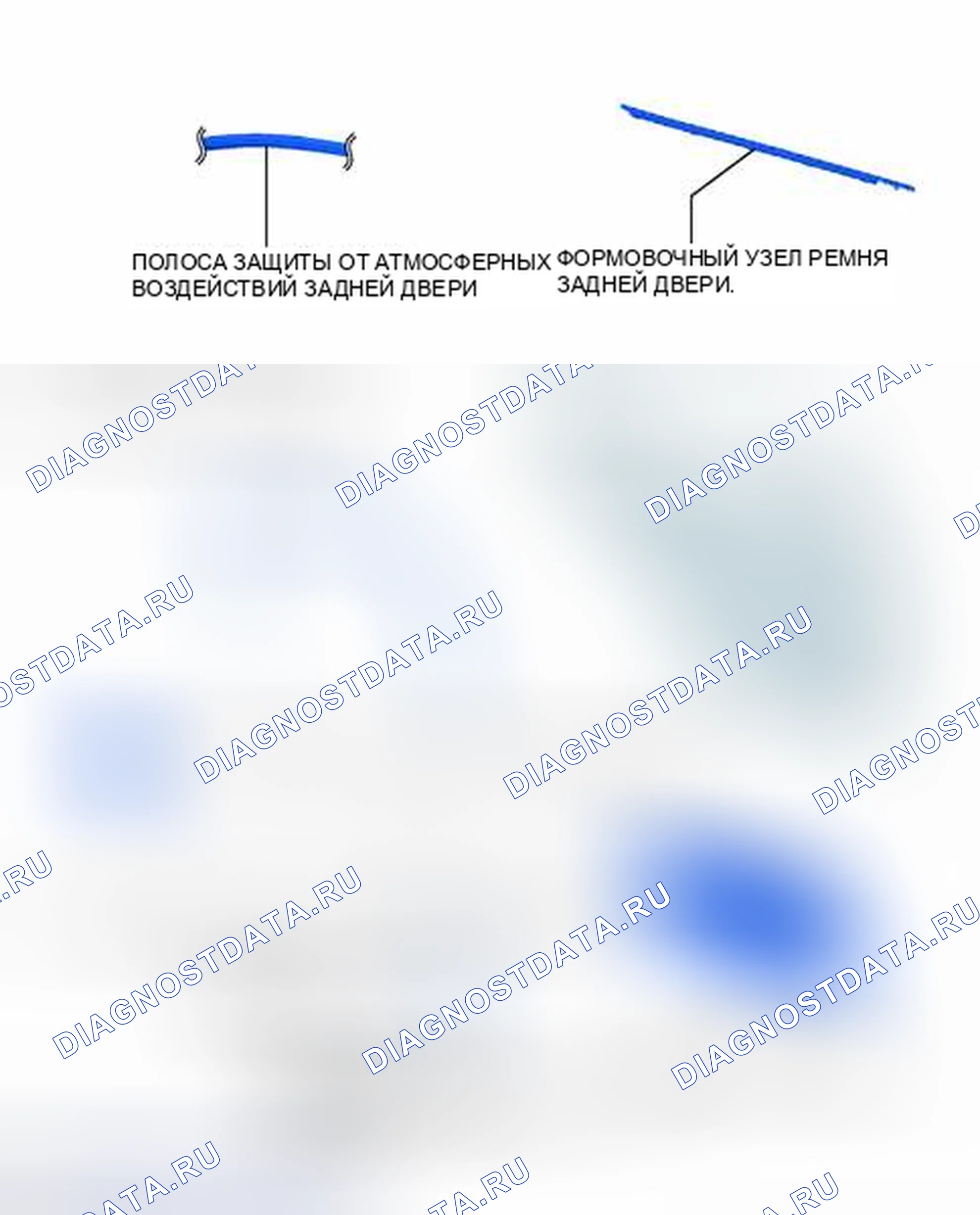 Рис. 96: ИЛЛЮСТРАЦИЯ. Haval H3 I