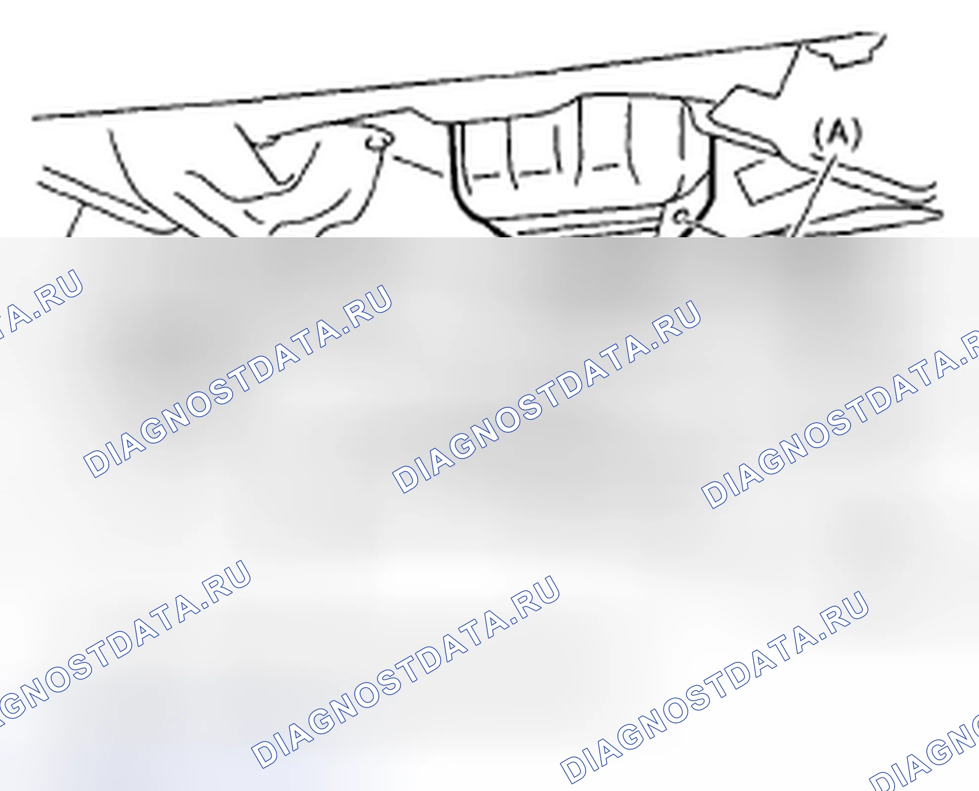 Рис. 51. Subaru Impreza WRX GD/GG рестайлинг 2