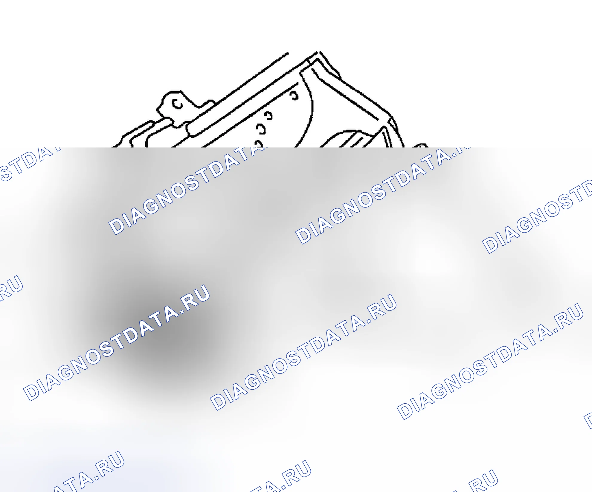 Рис. 186. Toyota Sequoia I