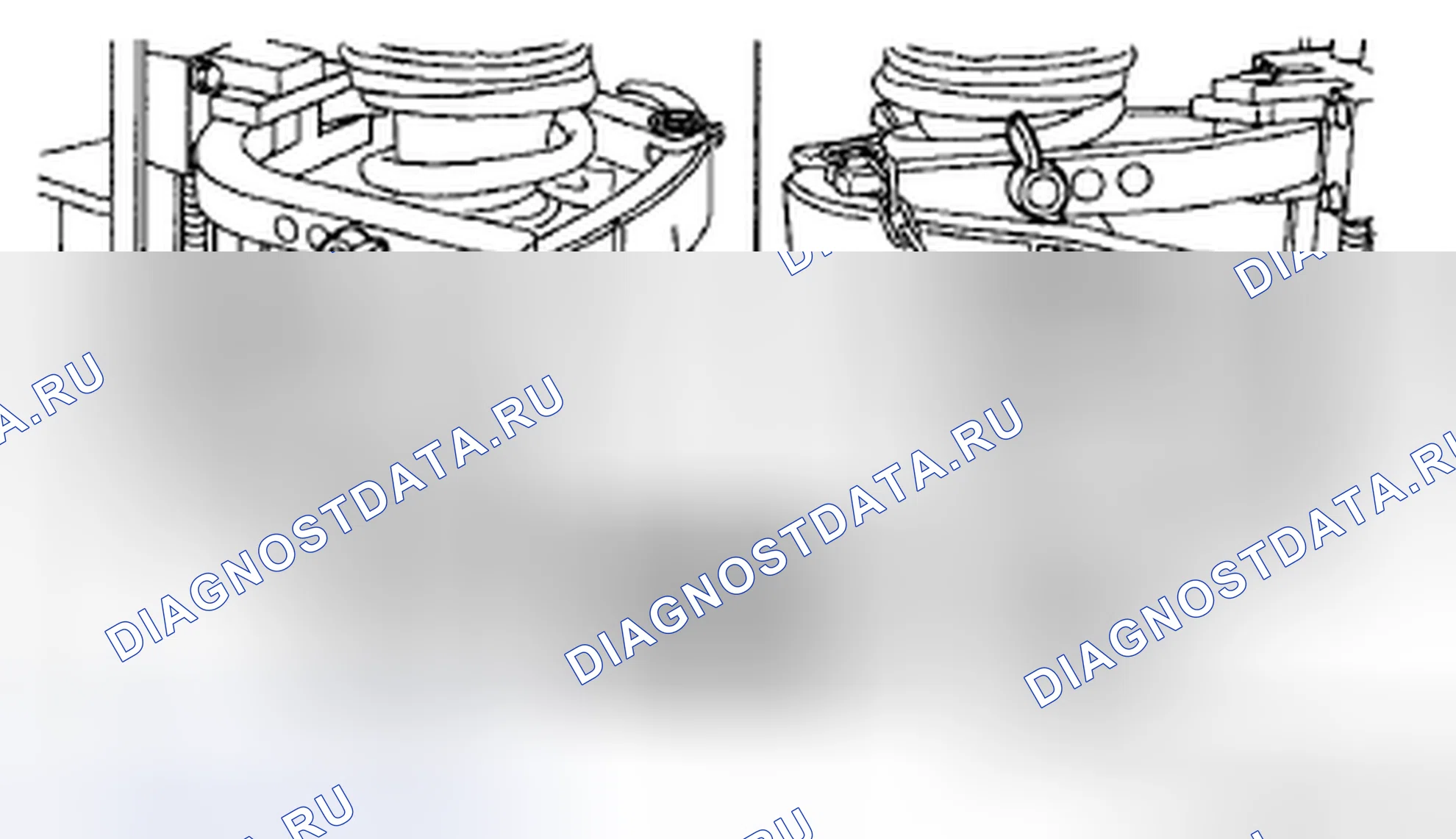 Рис. 35. Honda CR-V II рестайлинг