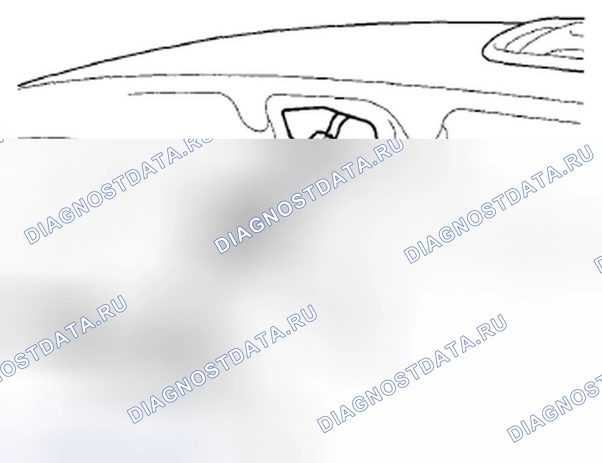Рис. 131. Honda Accord VIII рестайлинг