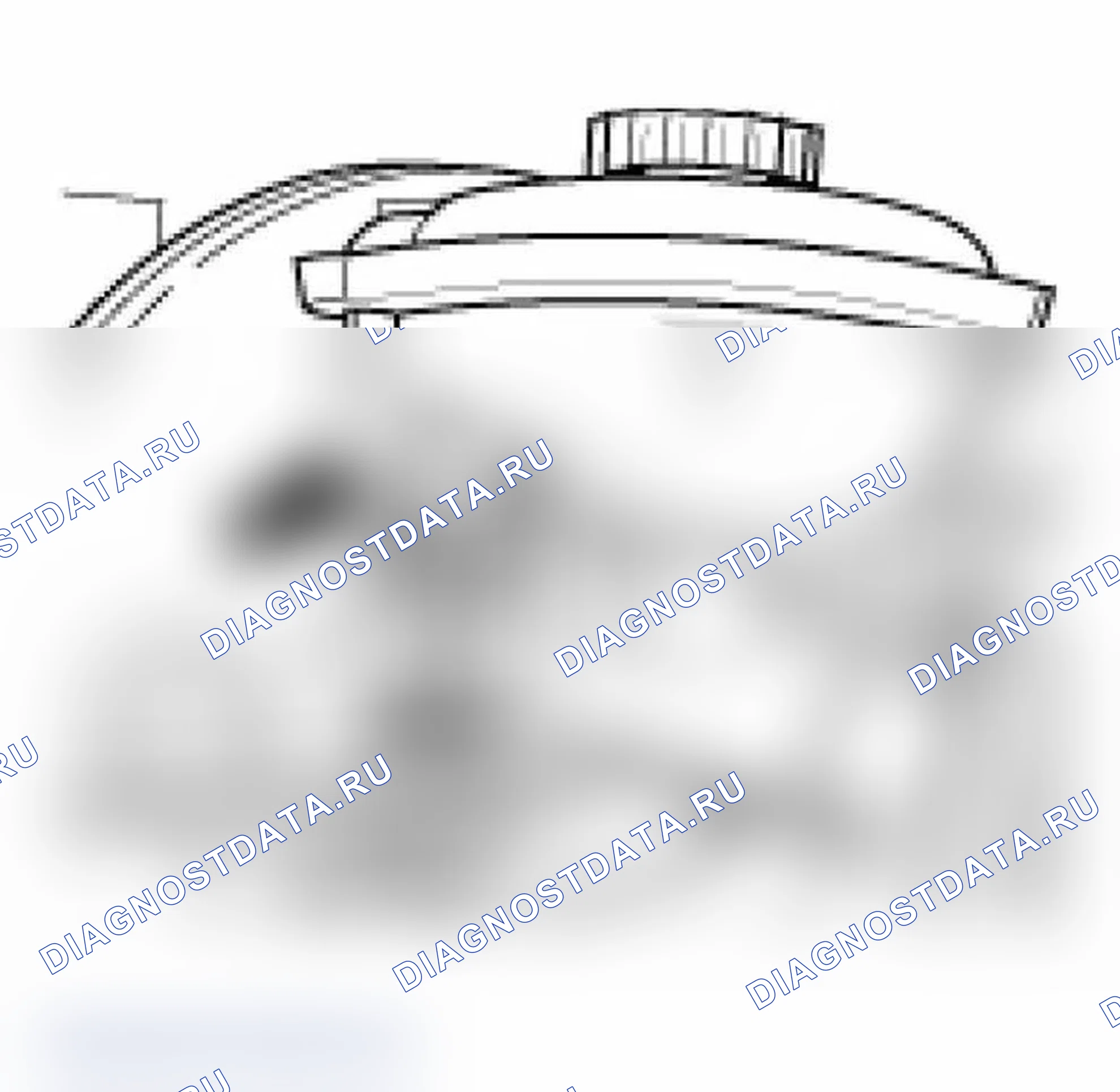 Рис. 106. Porsche 911 Carrera 4 996 рестайлинг