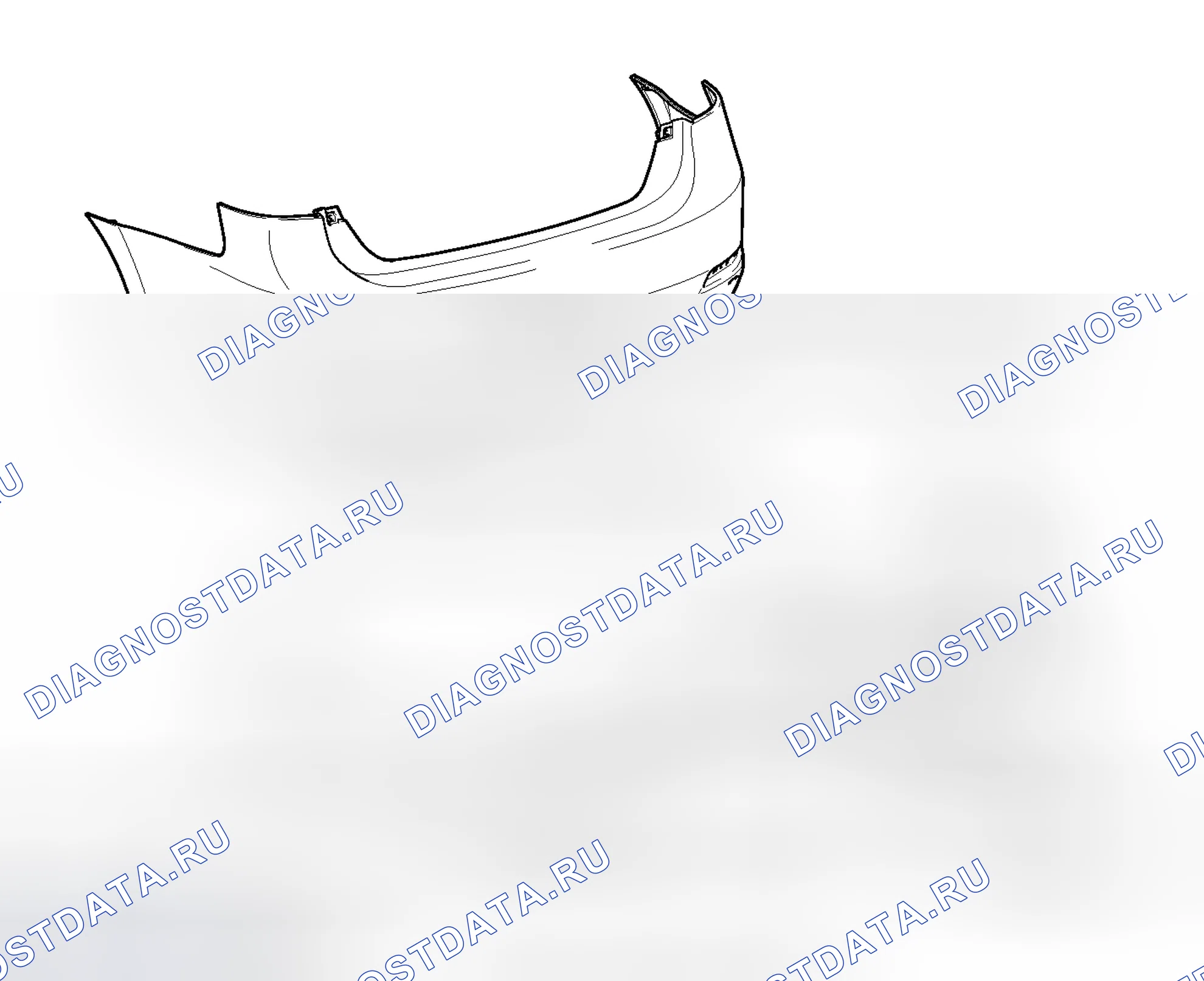 Рис. 71: ИЛЛЮСТРАЦИЯ. Honda Accord V