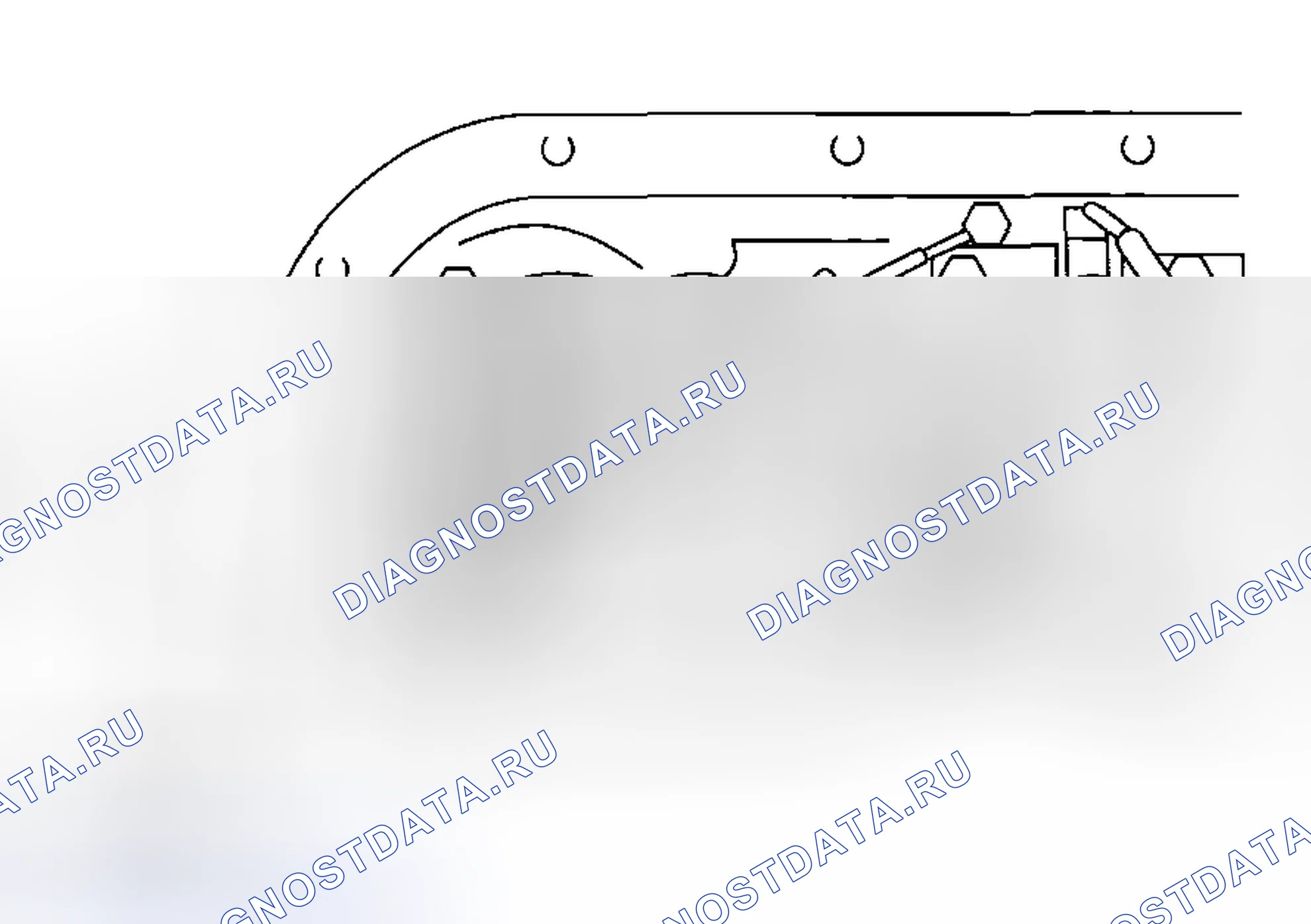 Рис. 274. Honda WR-V I