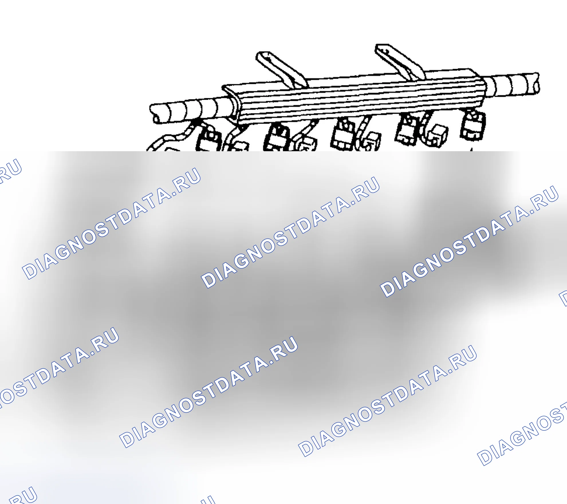 Рис. 724. Ford Excursion I