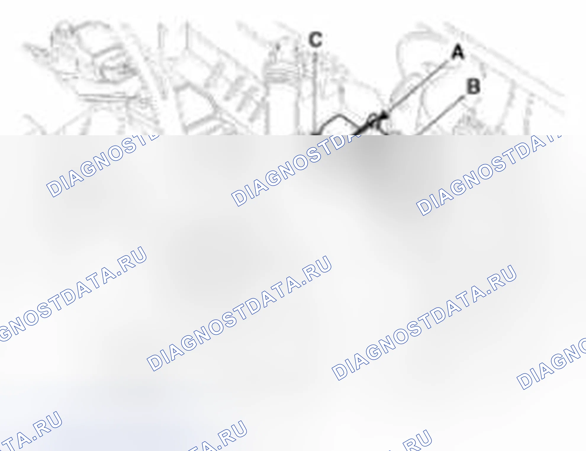 Рис. 237: (Группа 1 / Вытяжная система). Geely Vision X3 Pro I