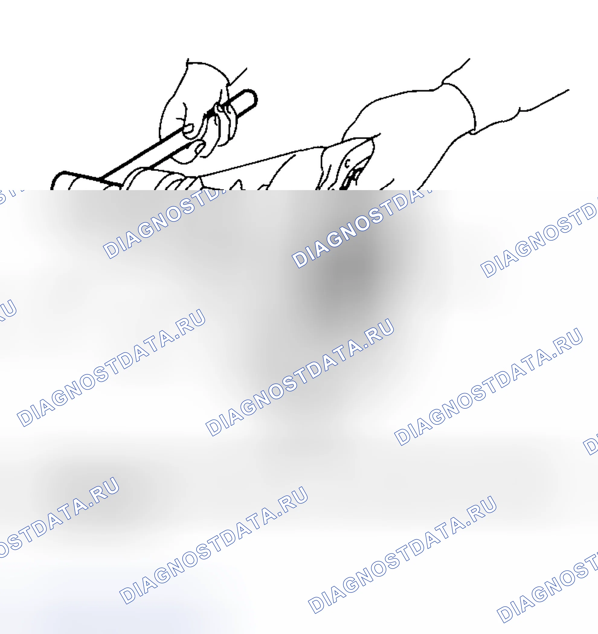 Рис. 207. Subaru Impreza WRX GD/GG рестайлинг