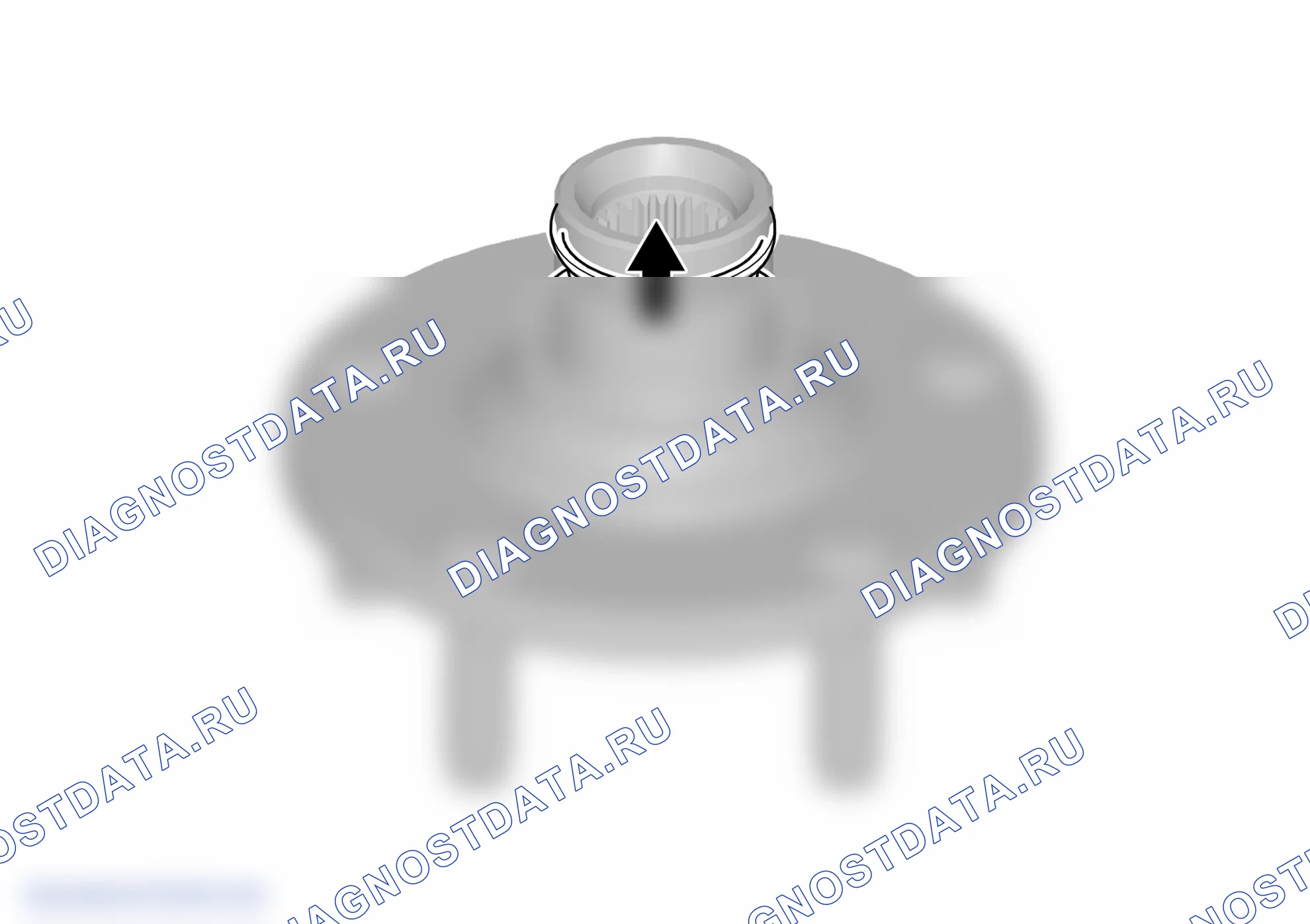 Разборка / установка — Haval H2. Haval H2 I