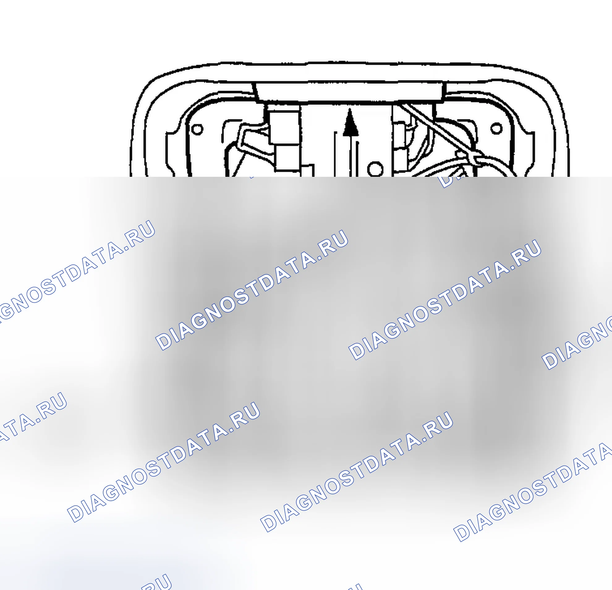 Рис. 186. Ford Explorer Sport Trac I