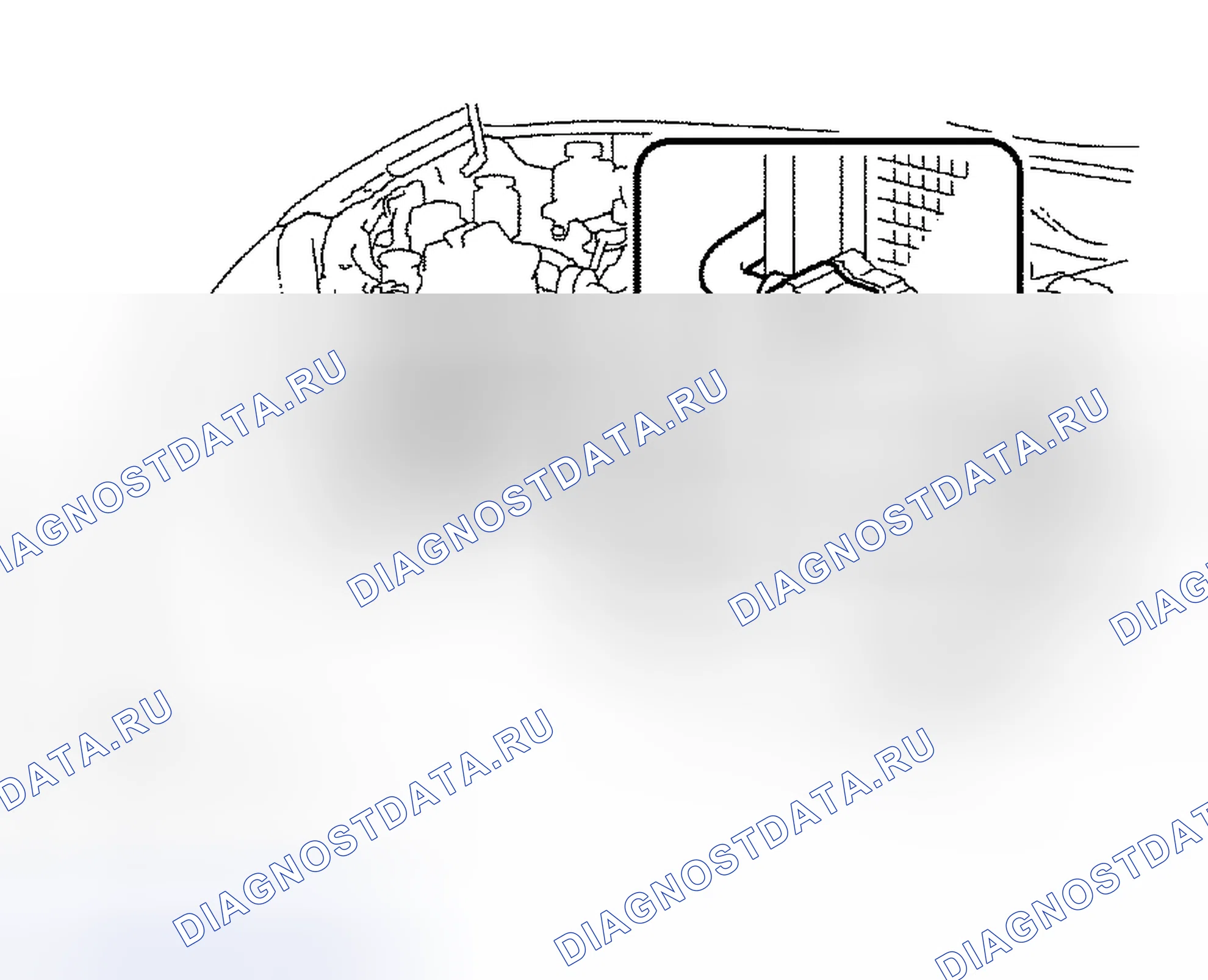 Рис. 299. Lexus RX II