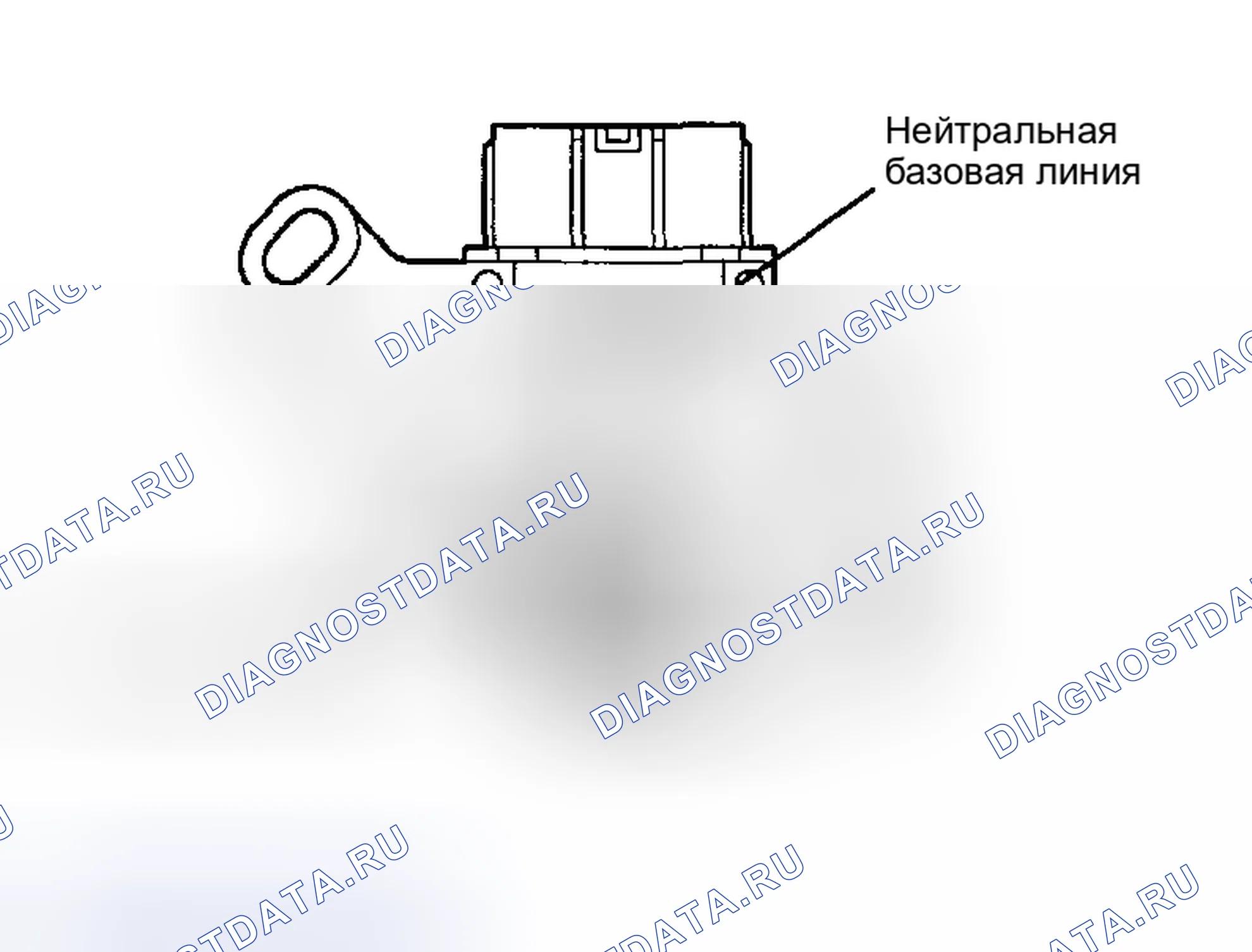 Рис. 527: РЕГУЛИРОВКА автоматической трансмиссии (акпп). Toyota Highlander I рестайлинг