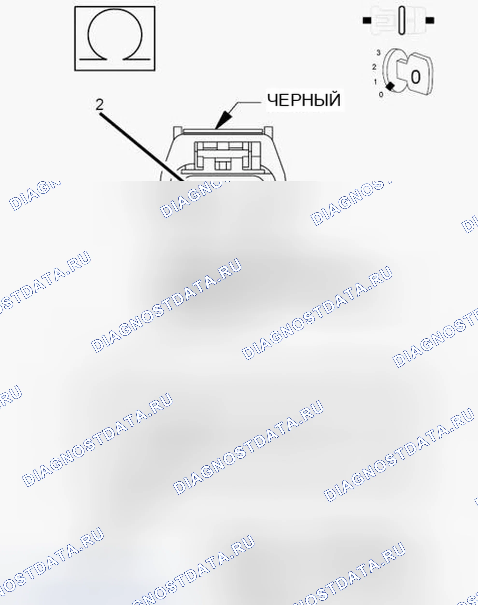 Рис. 78. Chrysler Town & Country V рестайлинг
