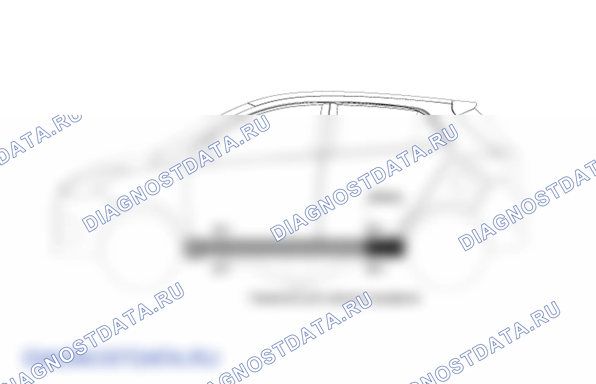 Закачка воска в полость. Hyundai GRAND i10/Xcent BA