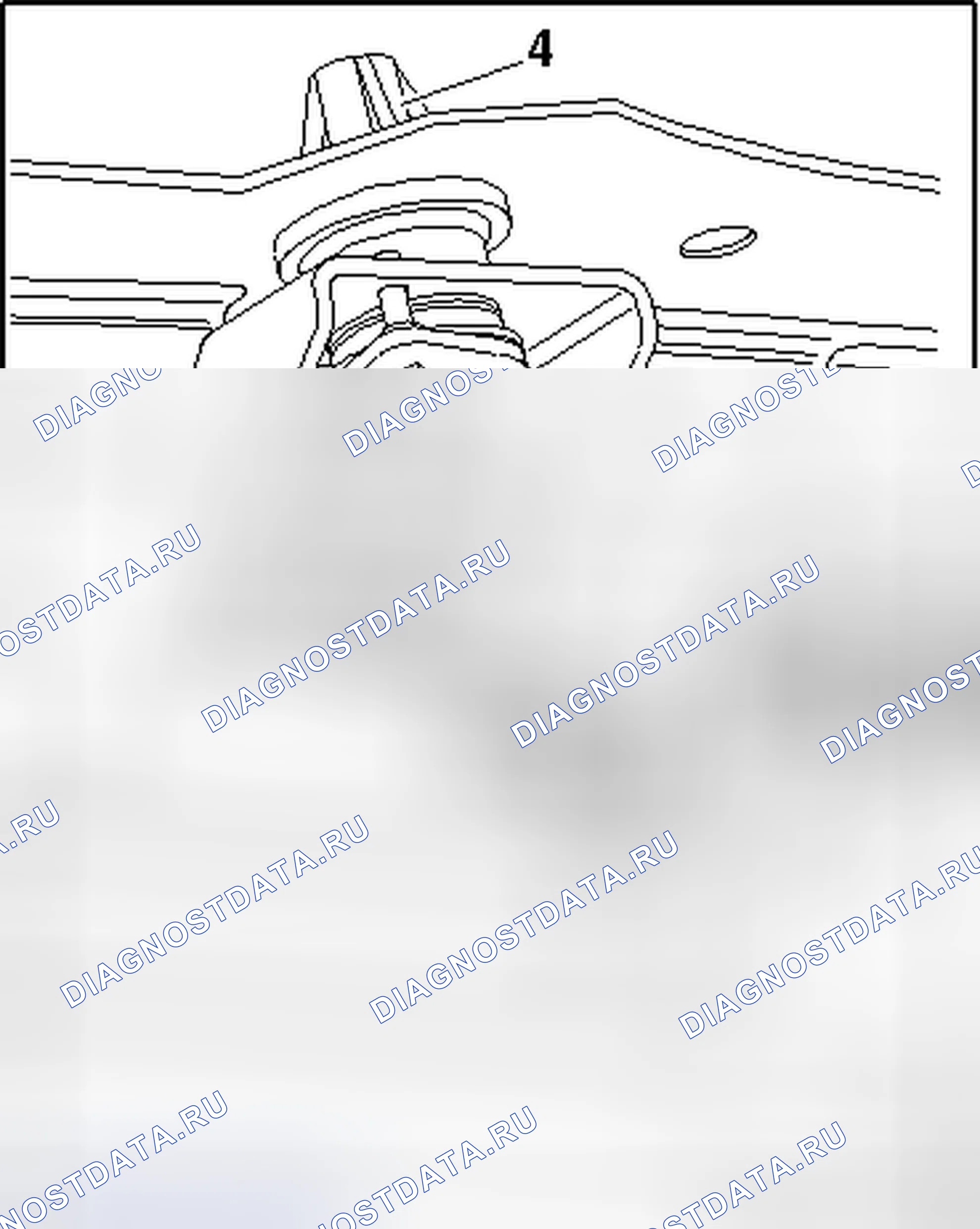 Рис. 42. Volkswagen Passat B6