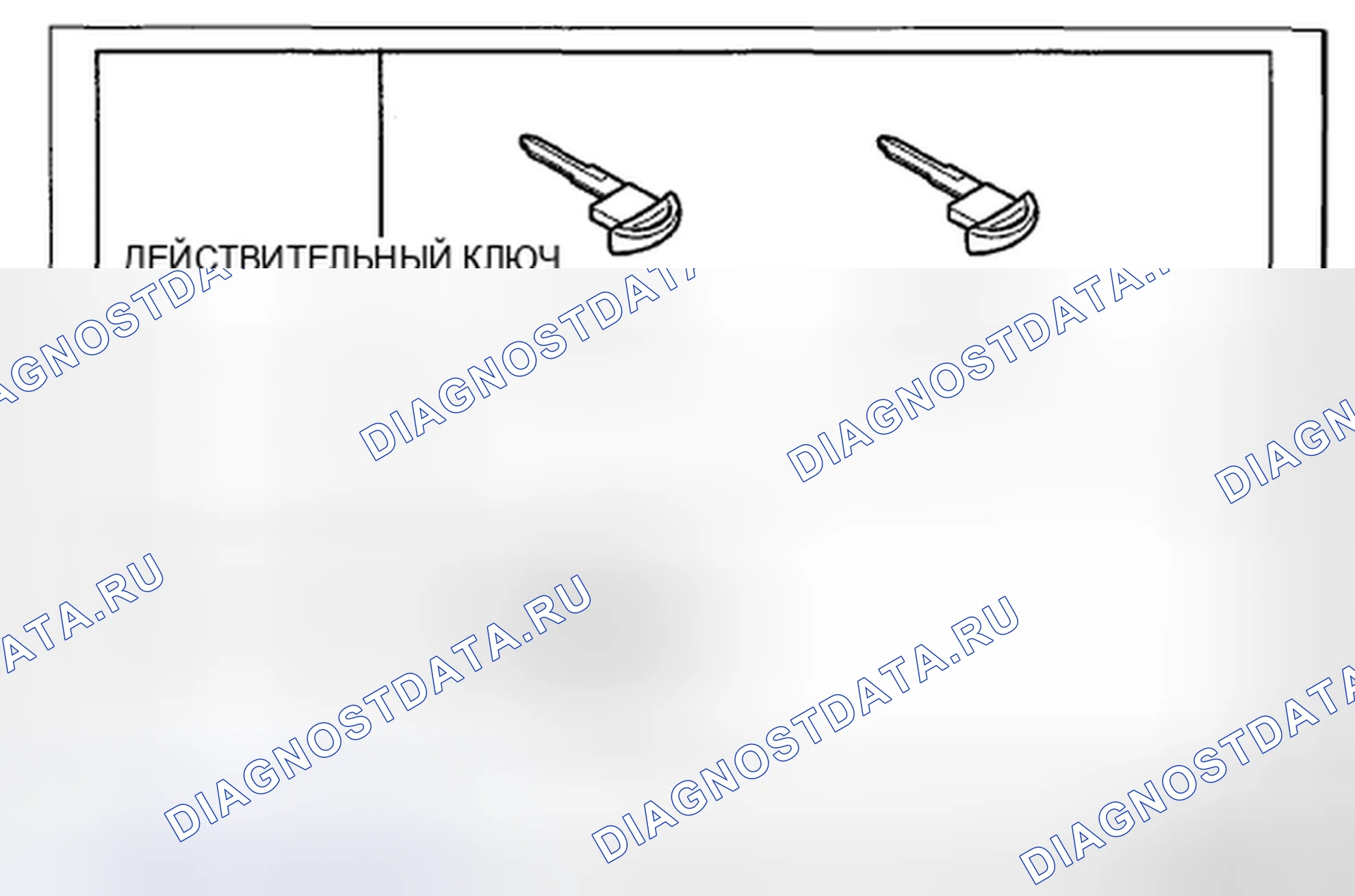 Рис. 223: Процедура. Honda CR-V IV рестайлинг