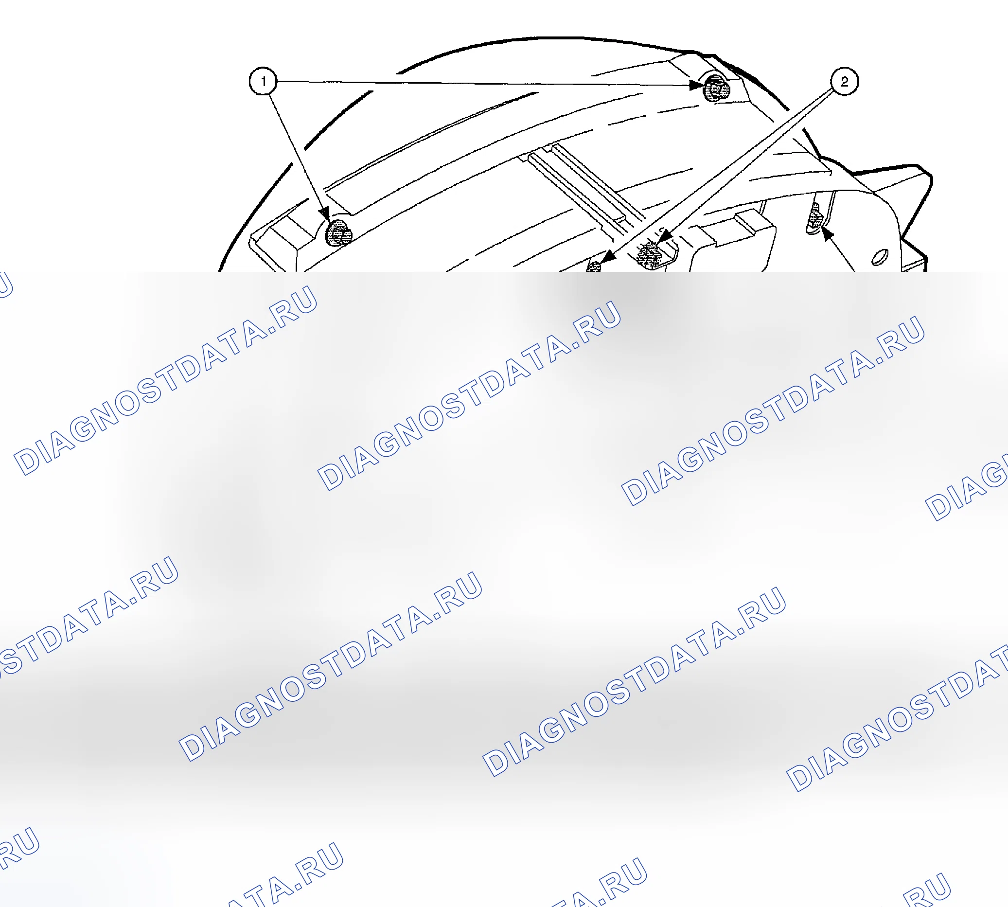 Рис. 4. Kia Rio I