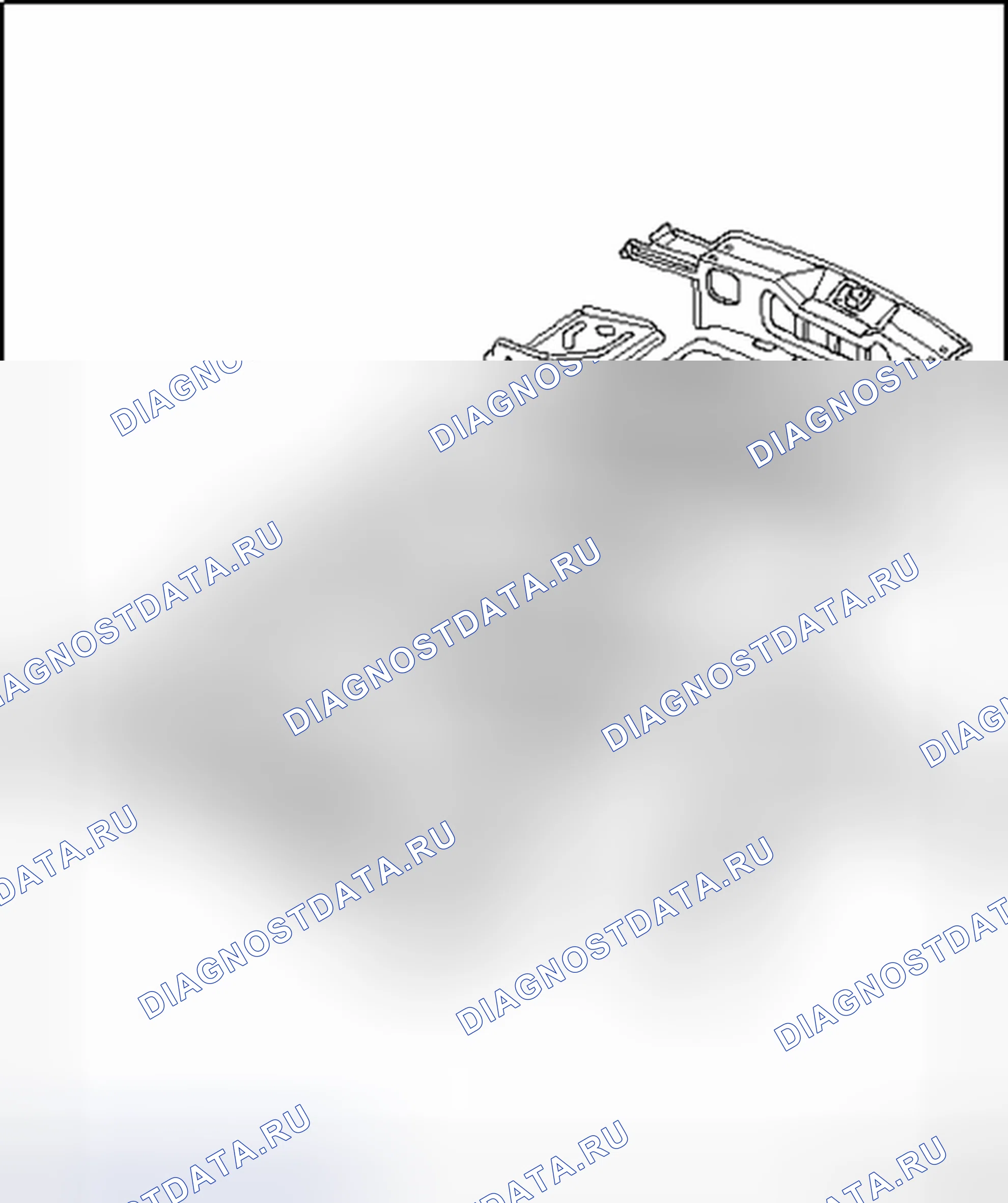 Рис. 21. Volkswagen Touareg I