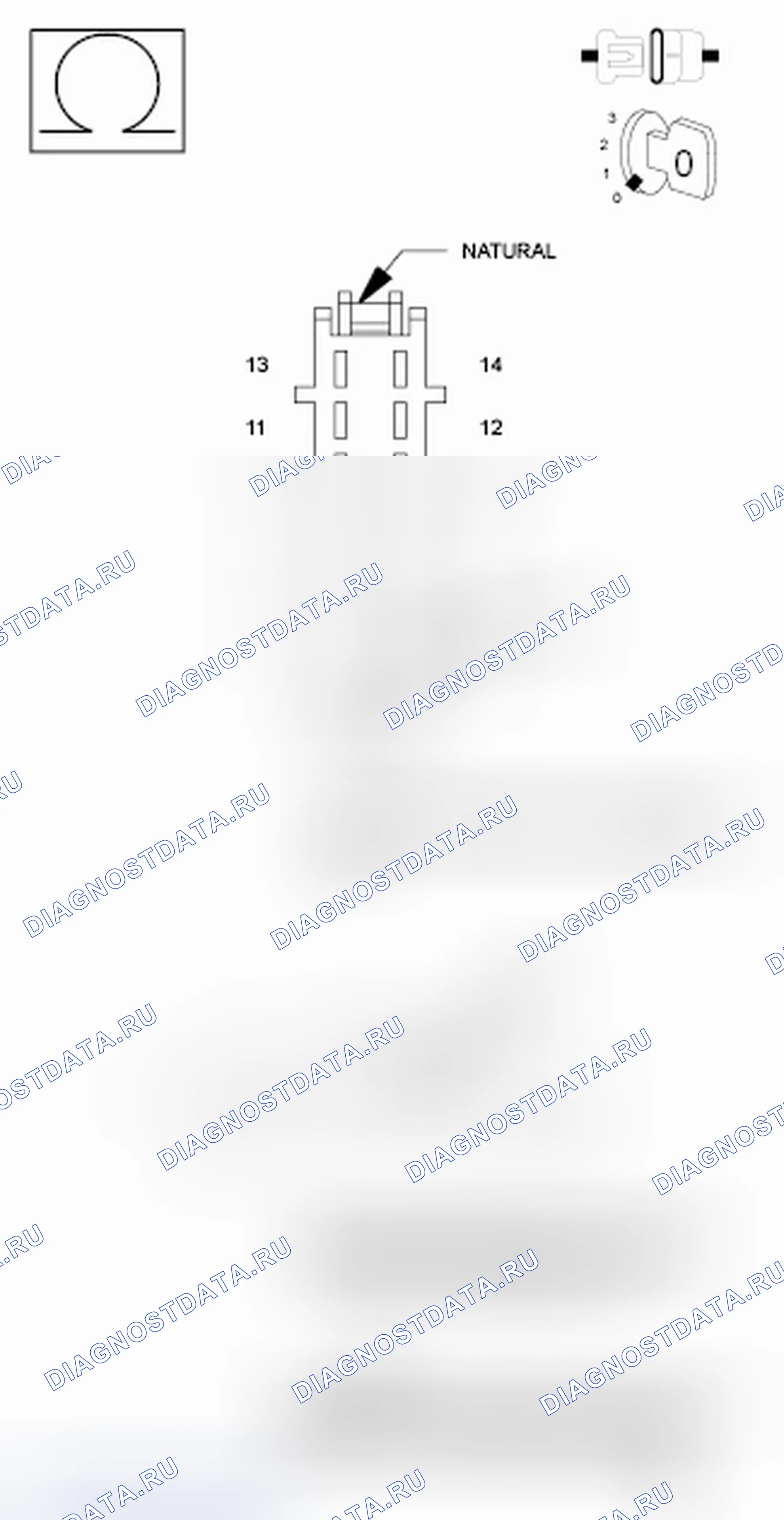 Рис. 146. Chrysler Town & Country V рестайлинг