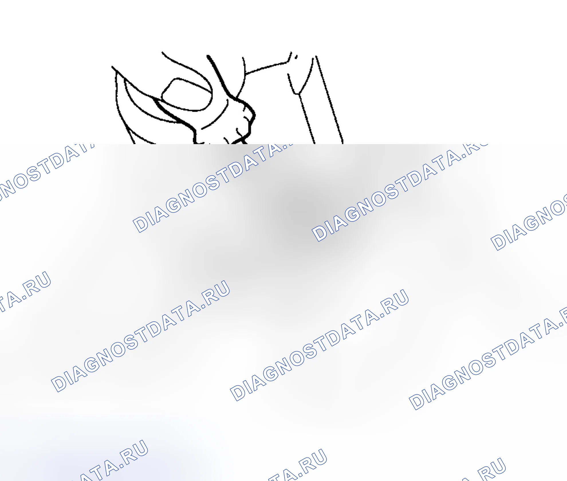 Рис. 167. Toyota Matrix E130