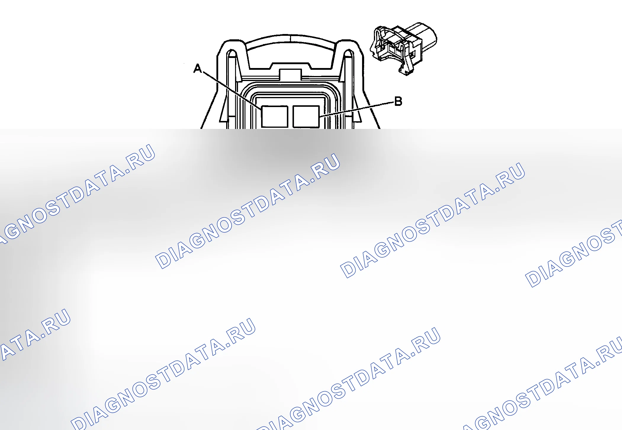 Рис. 68. Chevrolet Silverado 2500 