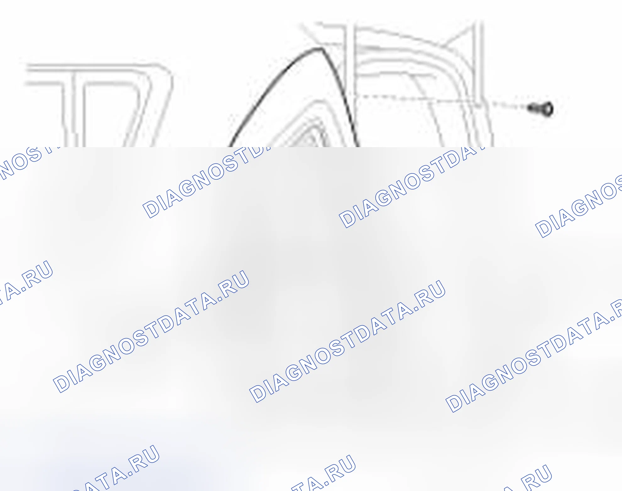 Рис. 32: Удаление. Geely Vision X3 Pro I