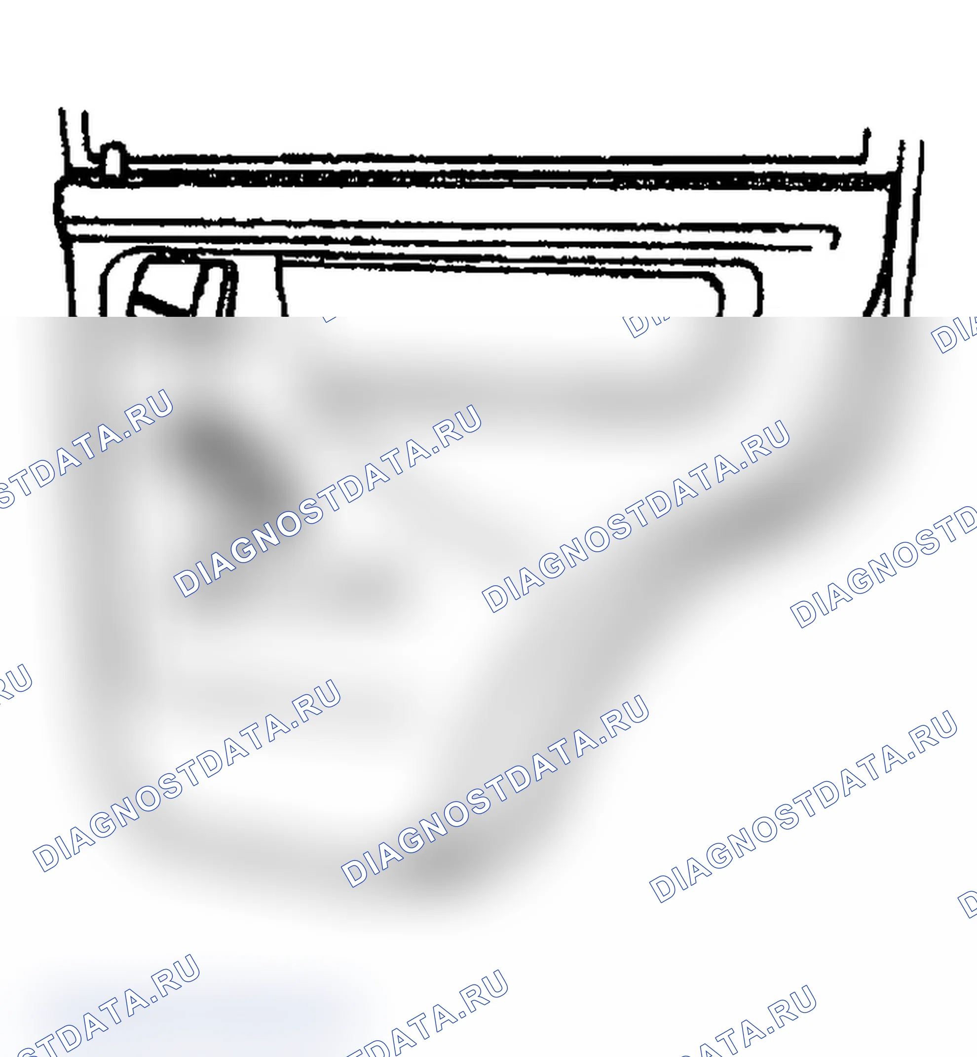 Рис. 54. Suzuki Grand Vitara I рестайлинг